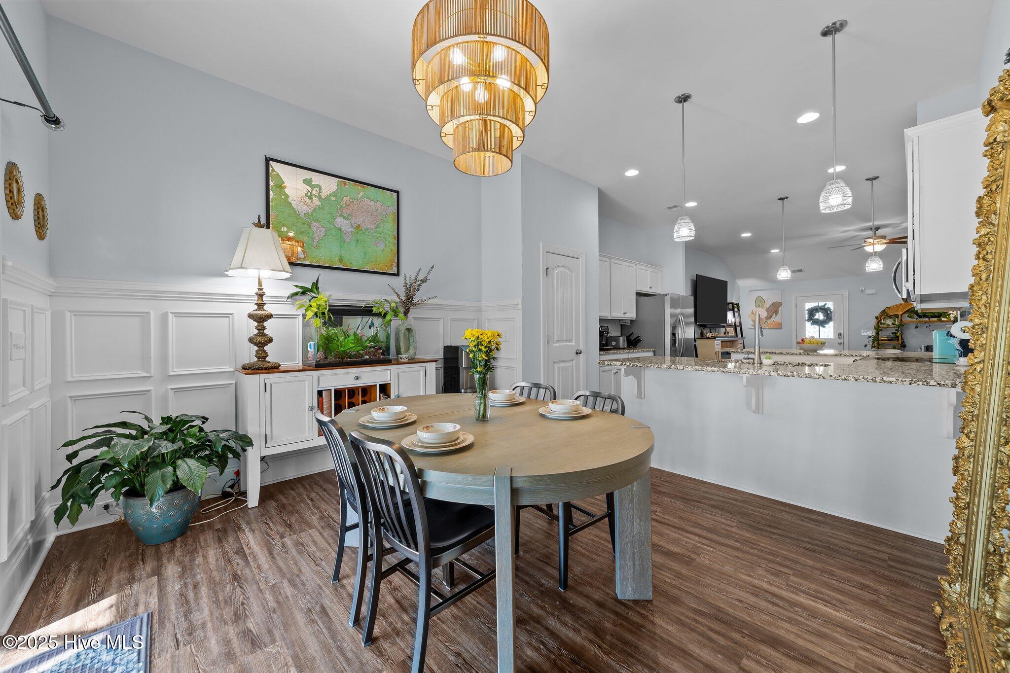 1312 Campanella Court, Unit A