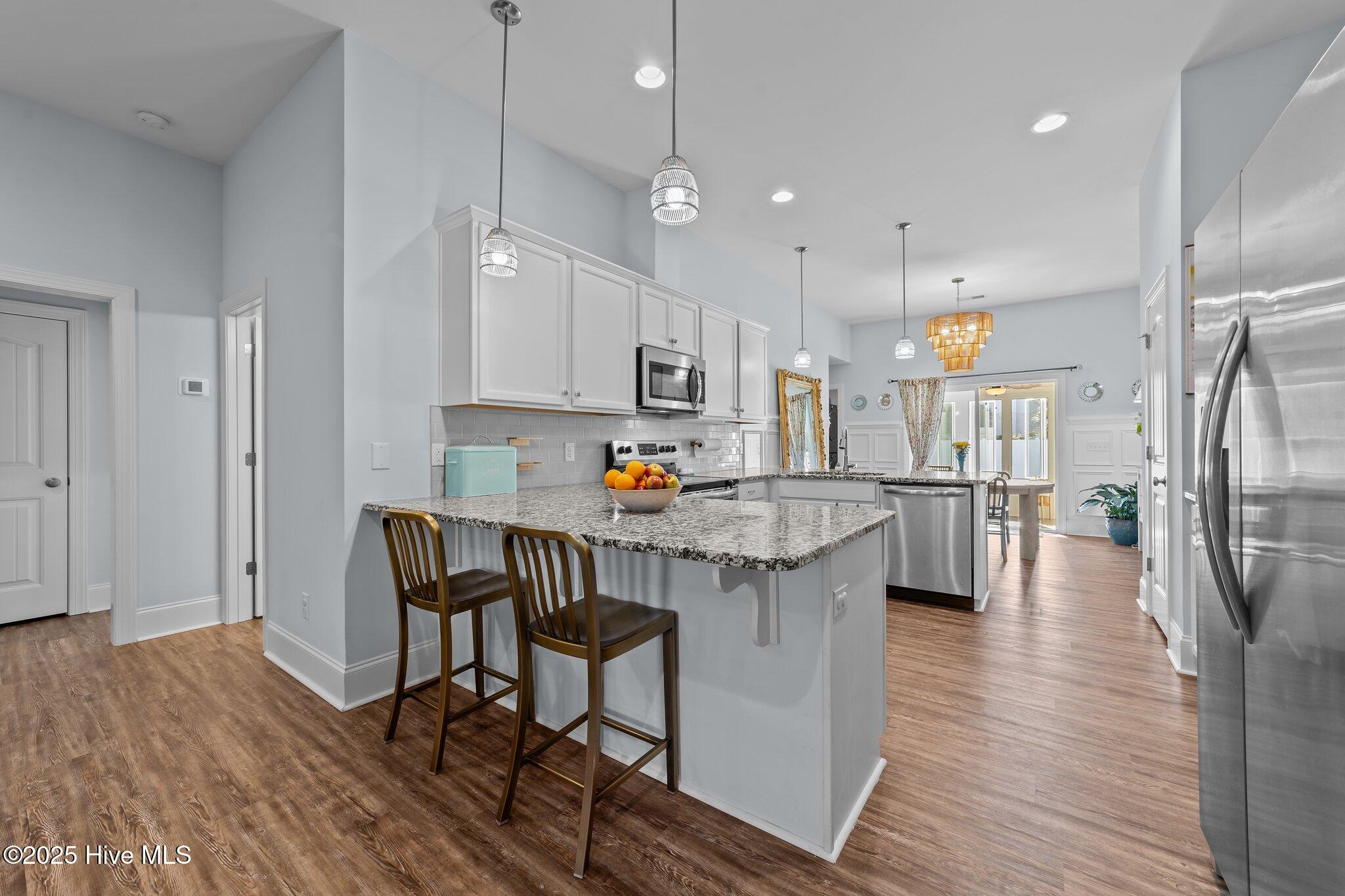 1312 Campanella Court, Unit A