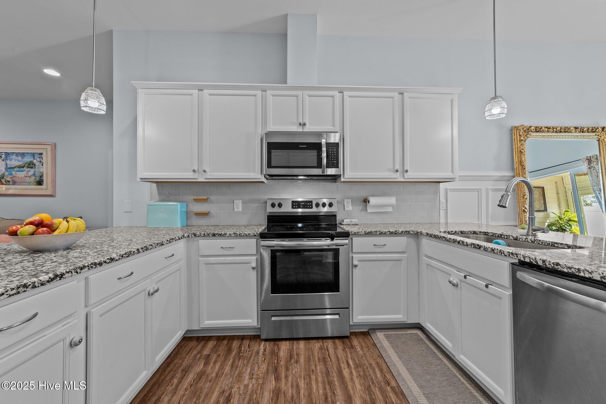 1312 Campanella Court, Unit A