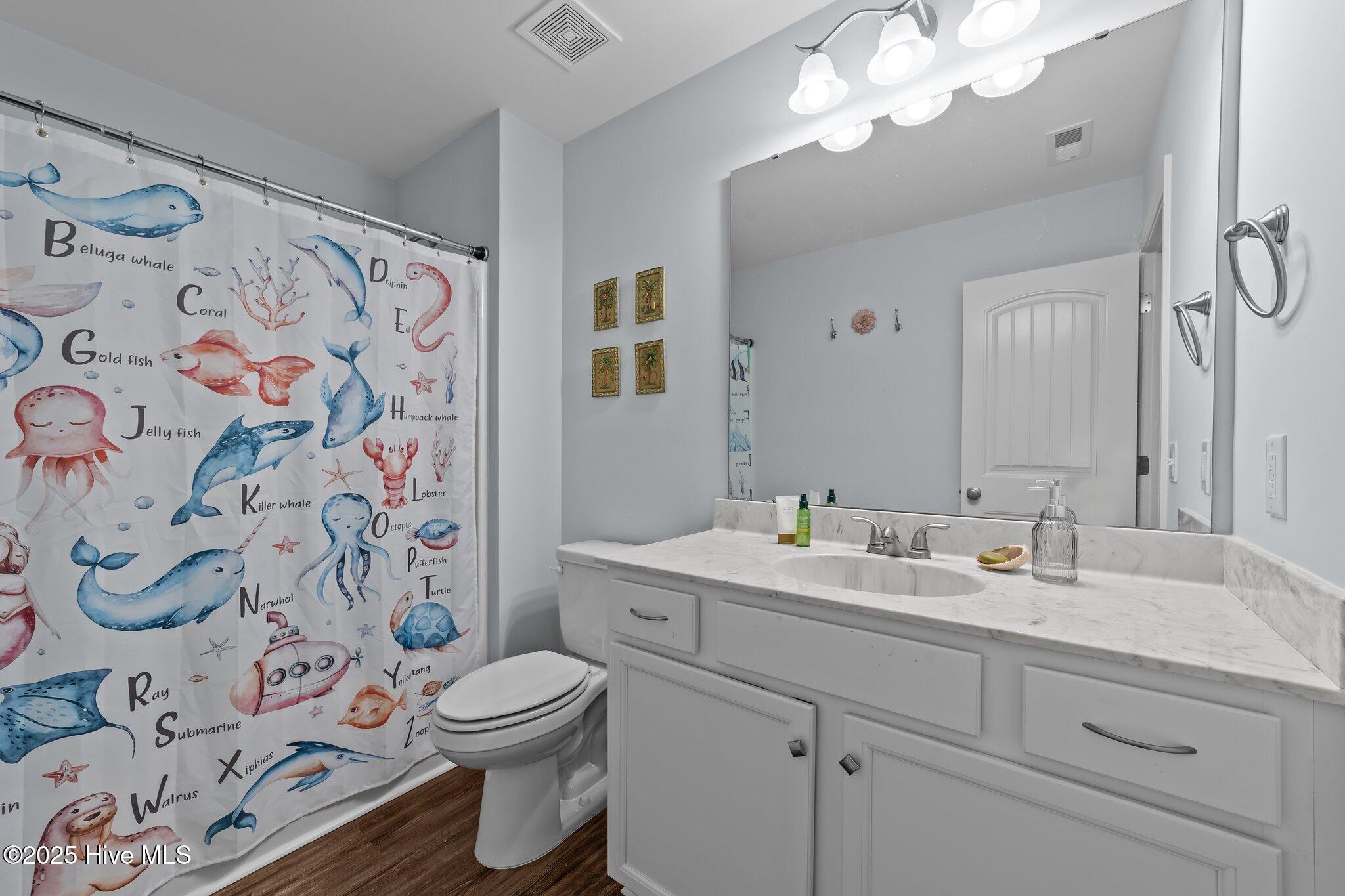 1312 Campanella Court, Unit A