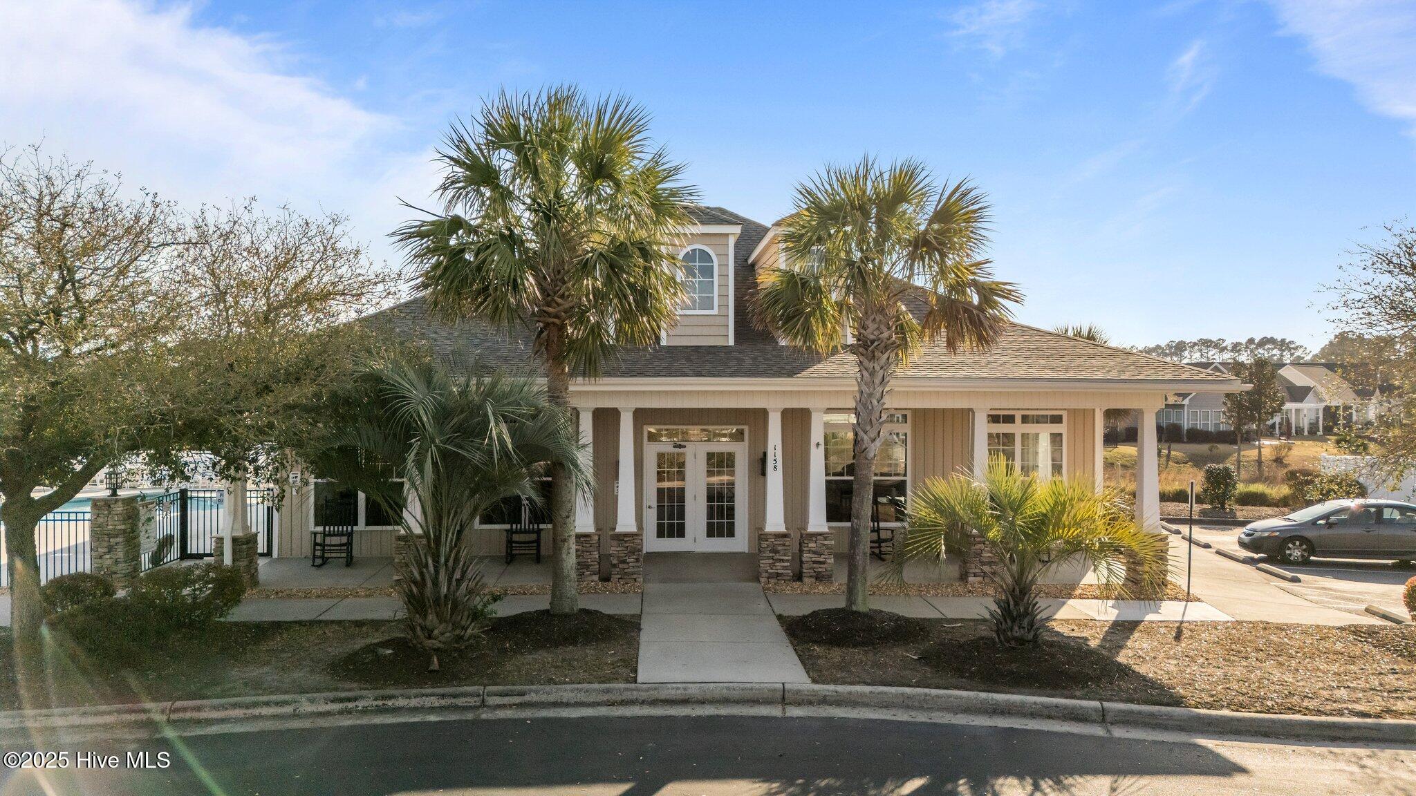 1312 Campanella Court, Unit A