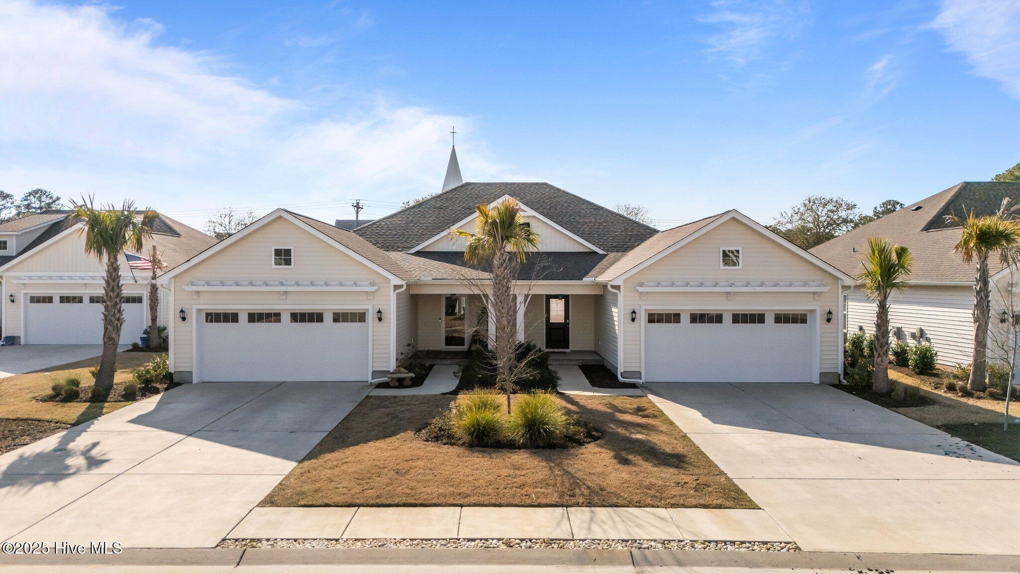 1312 Campanella Court, Unit A