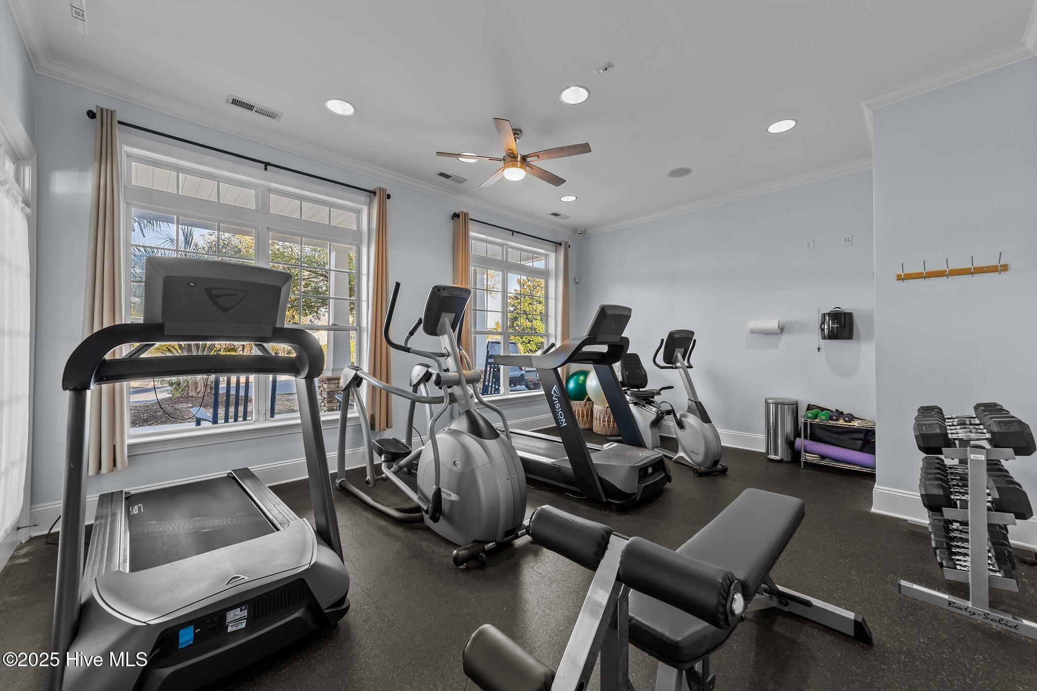 1312 Campanella Court, Unit A