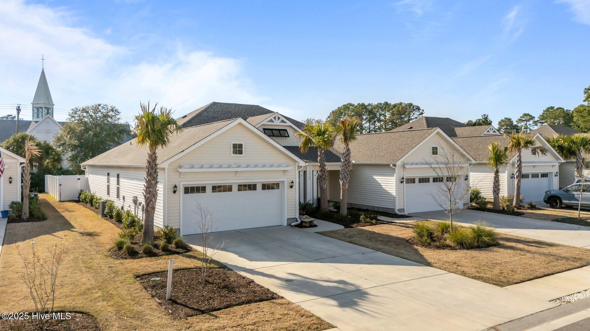 1312 Campanella Court, Unit A