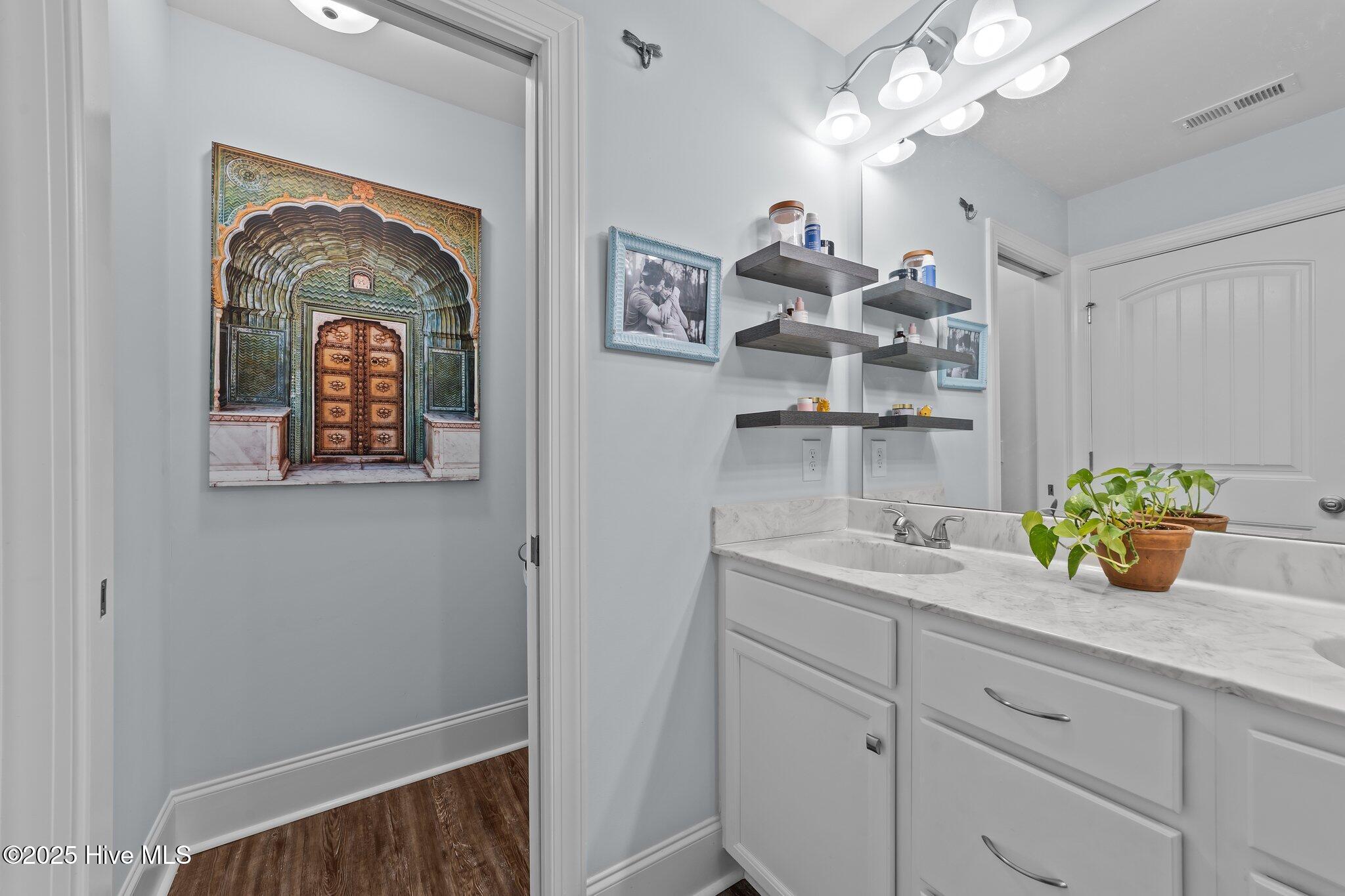 1312 Campanella Court, Unit A