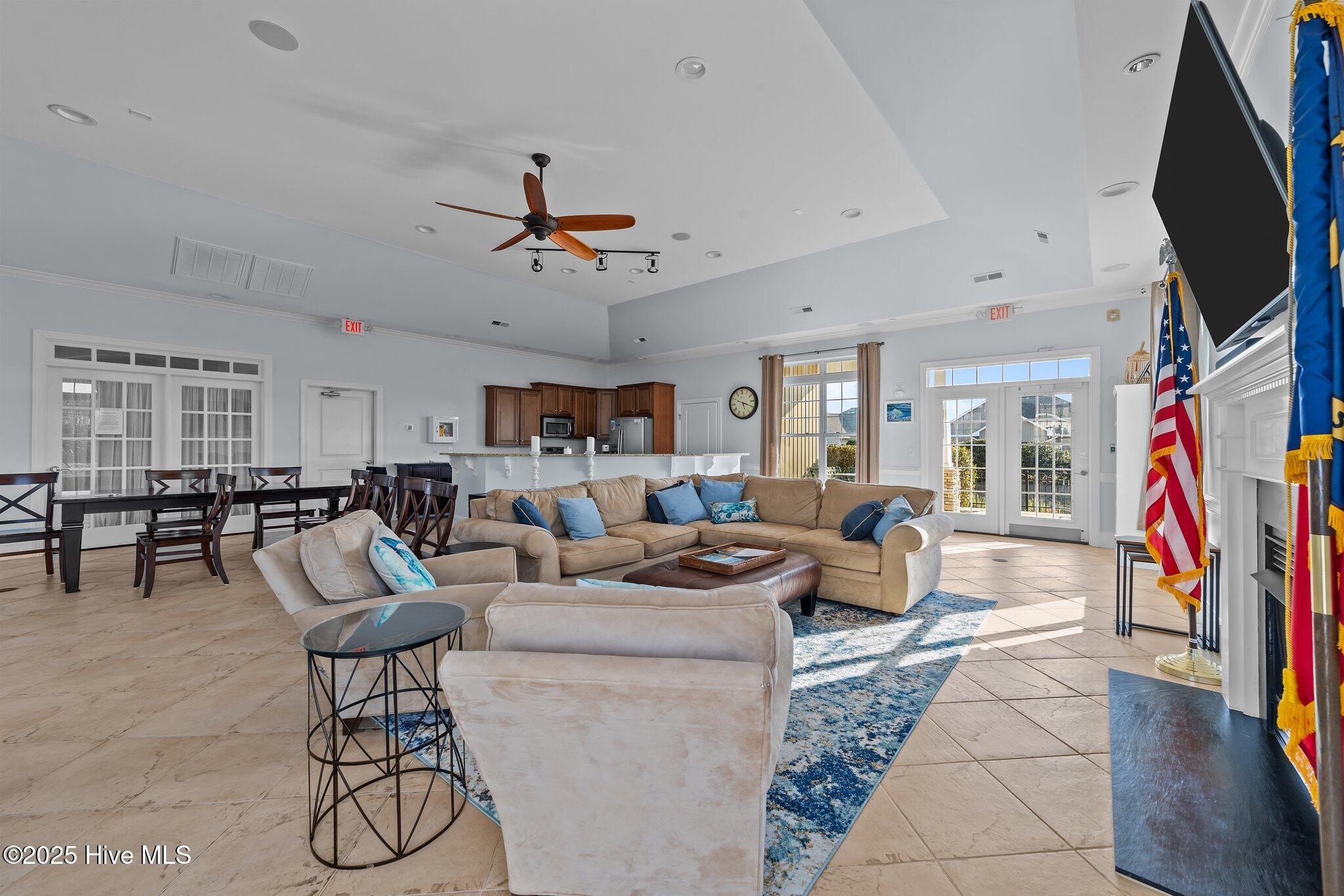 1312 Campanella Court, Unit A