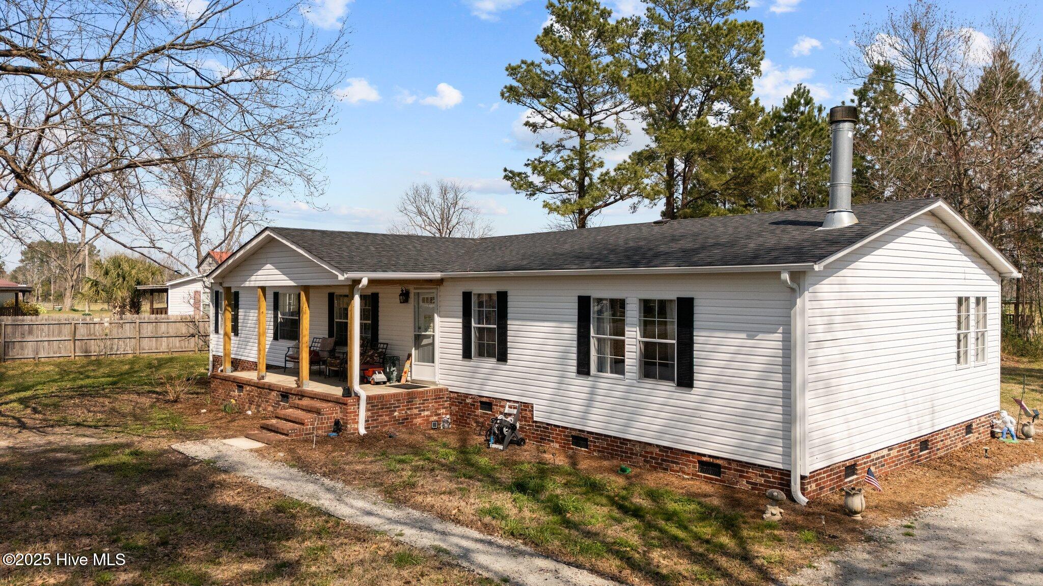 7507 Peacock Road