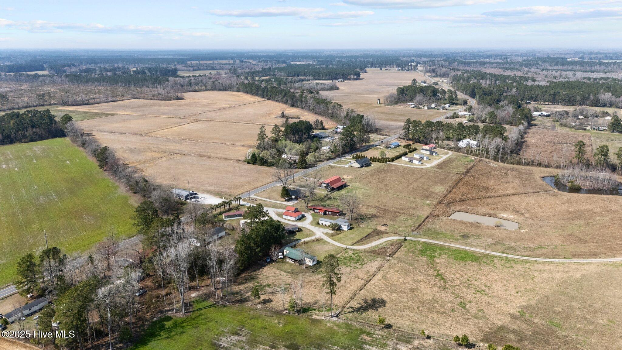 7507 Peacock Road