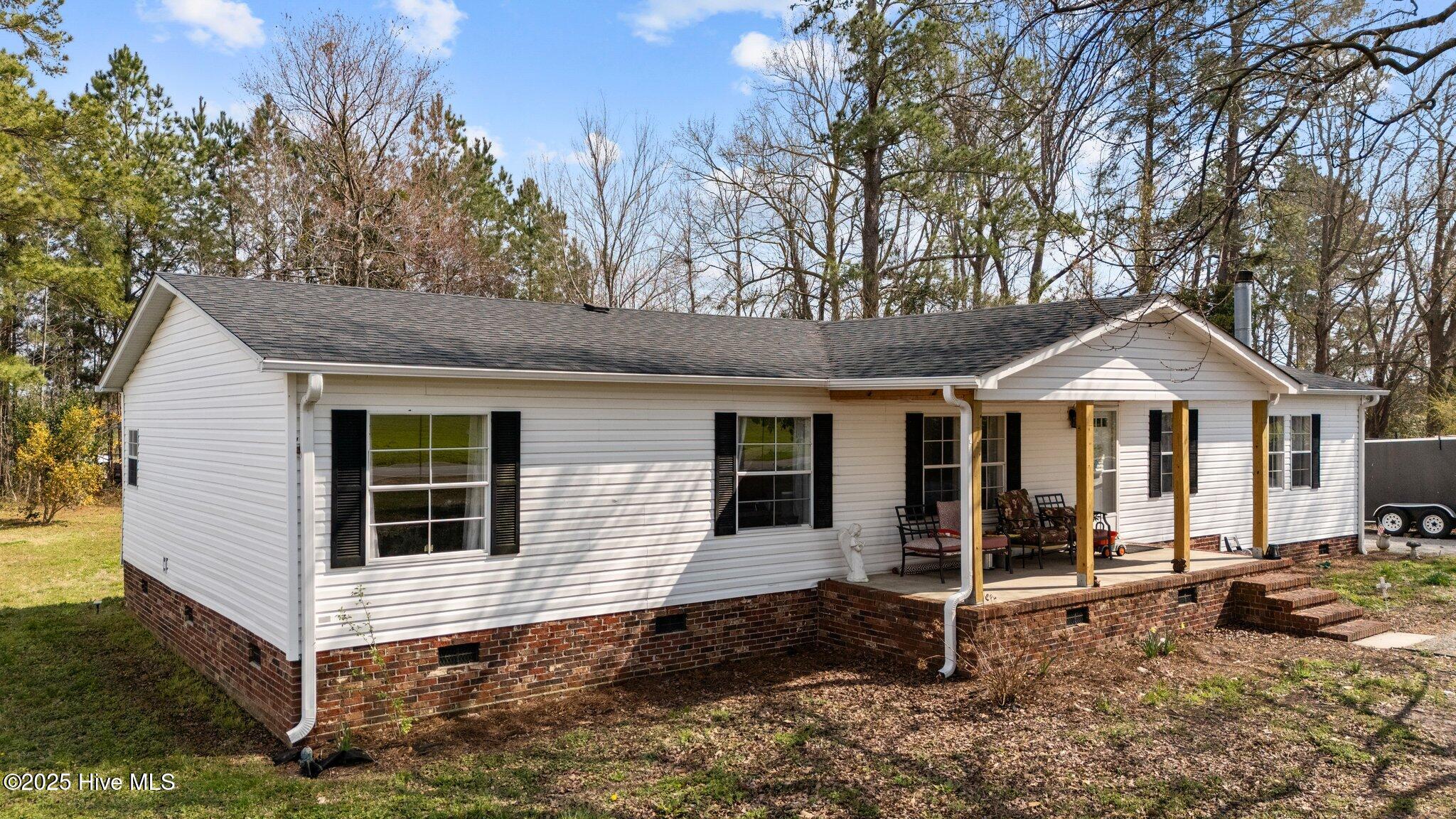 7507 Peacock Road