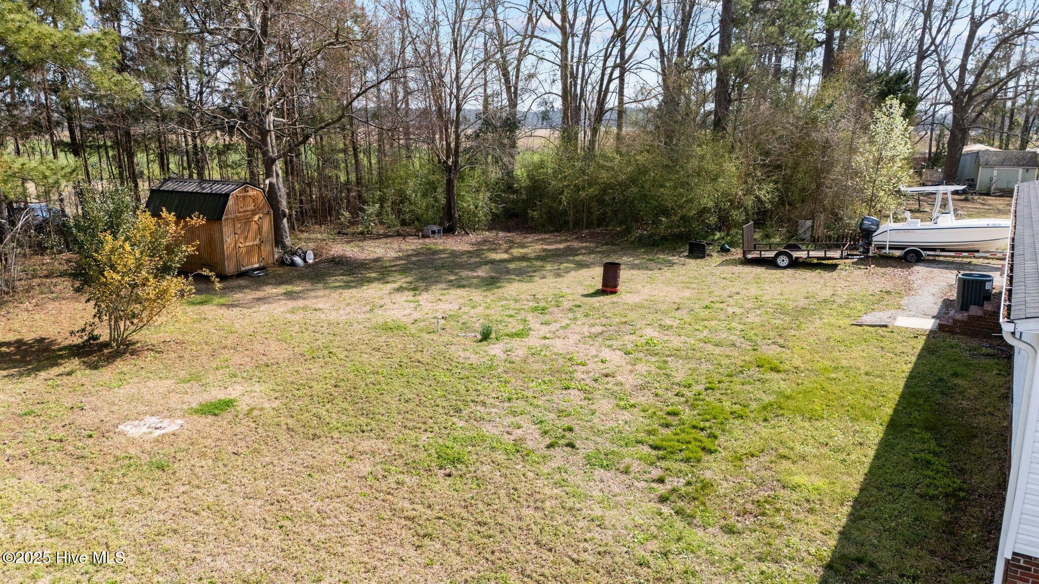 7507 Peacock Road