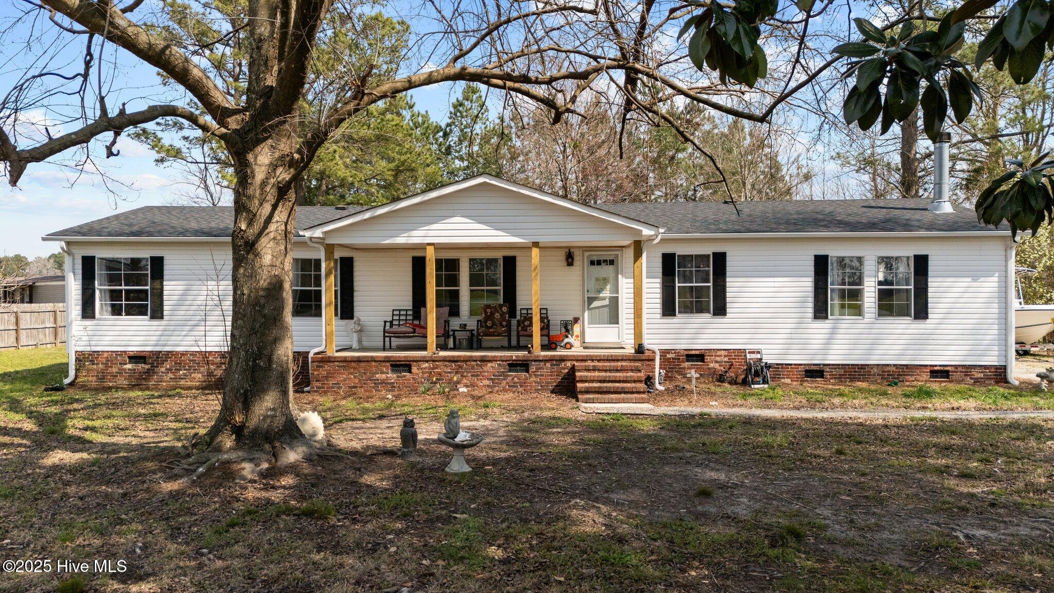 7507 Peacock Road
