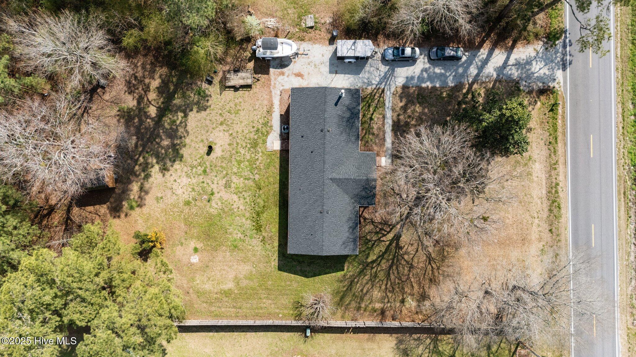 7507 Peacock Road