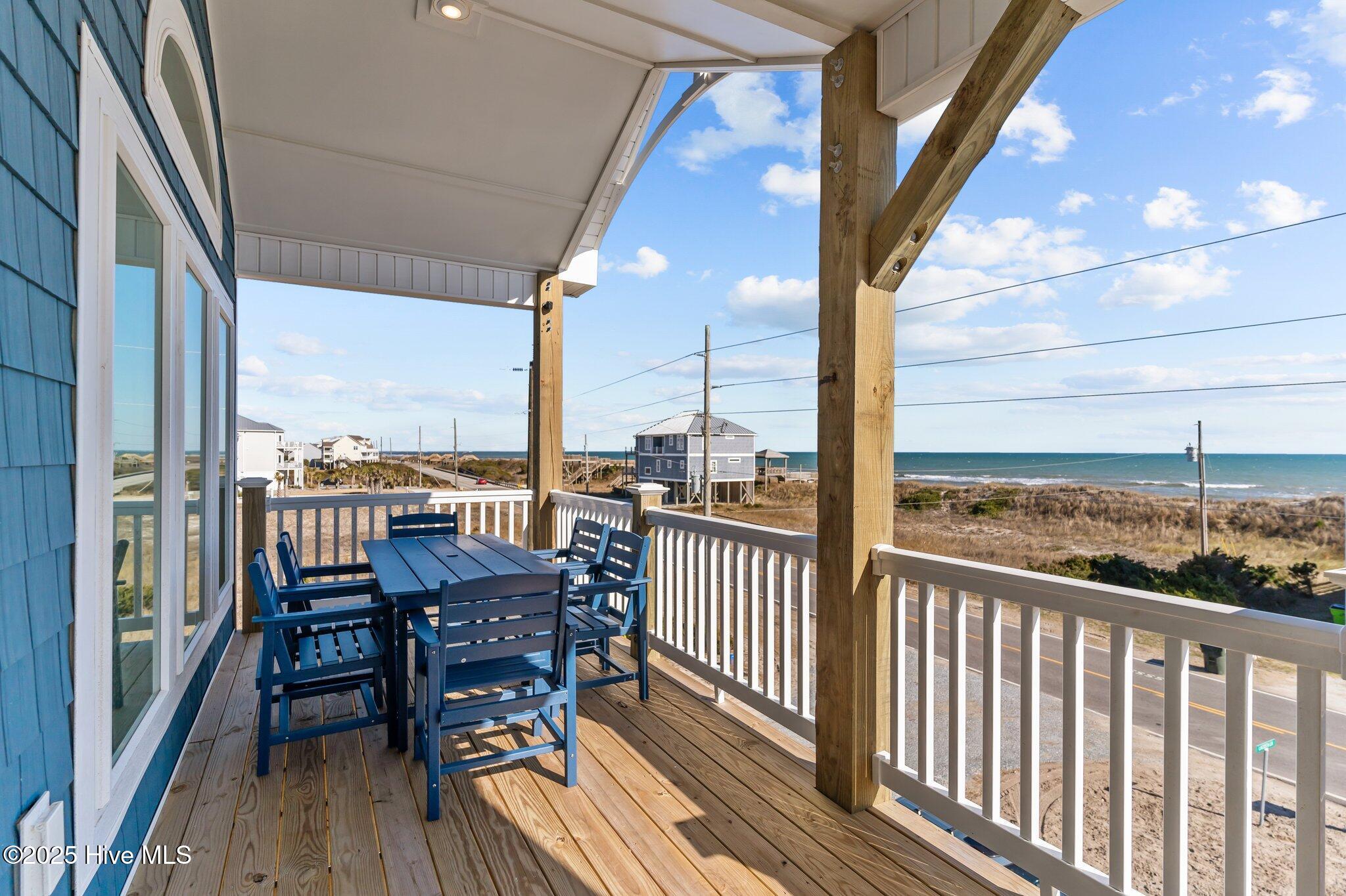 1443 New River Inlet Road