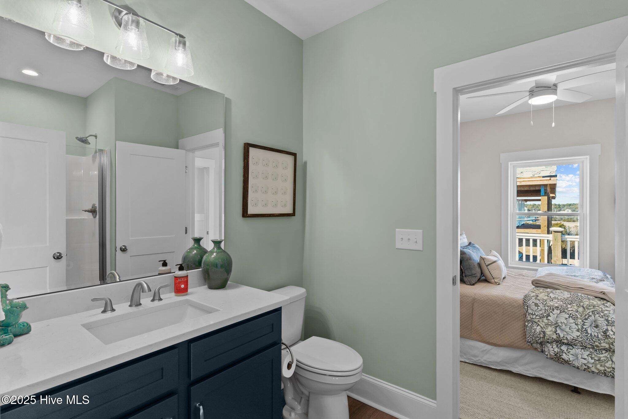 1443 New River Inlet Road