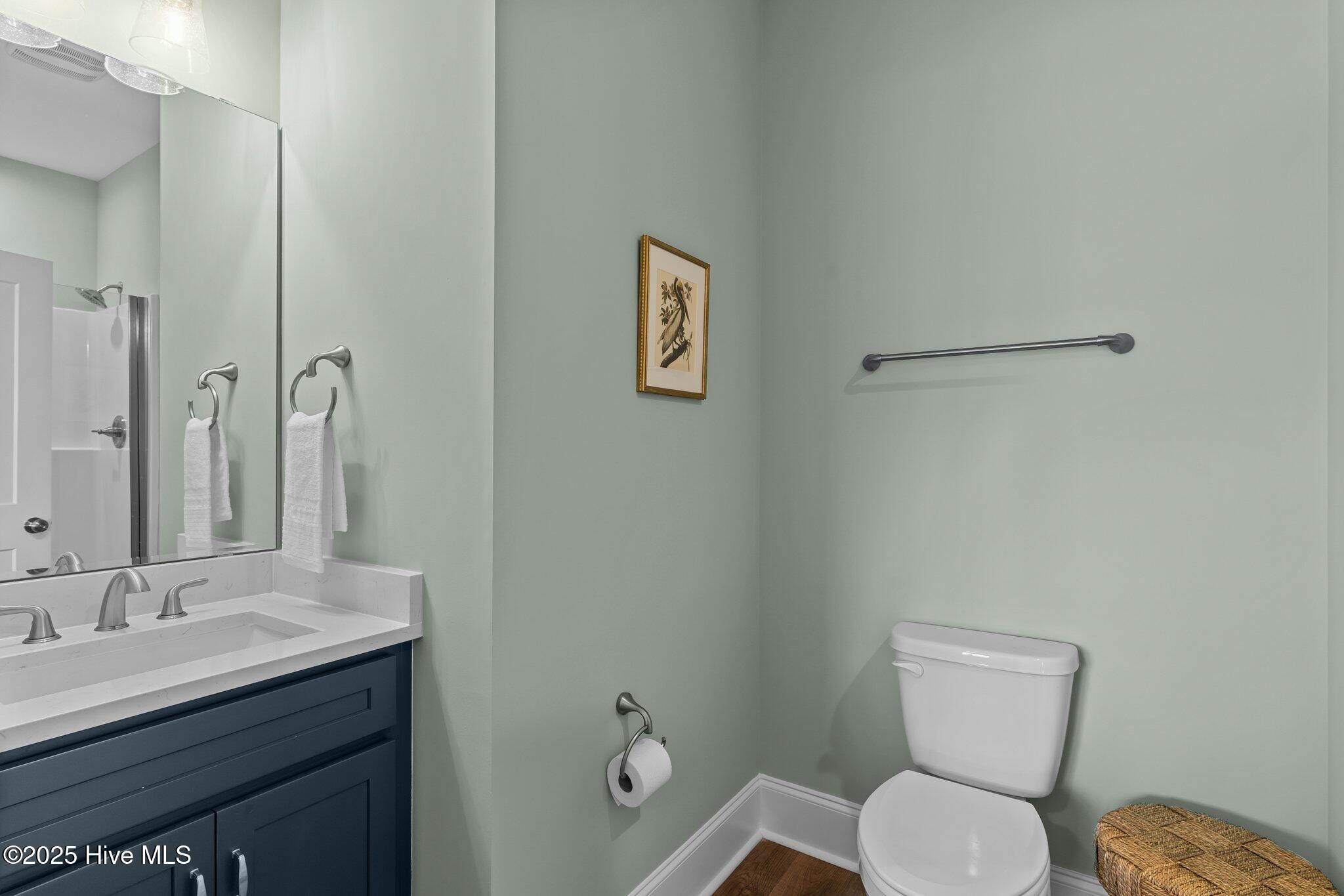 1443 New River Inlet Road