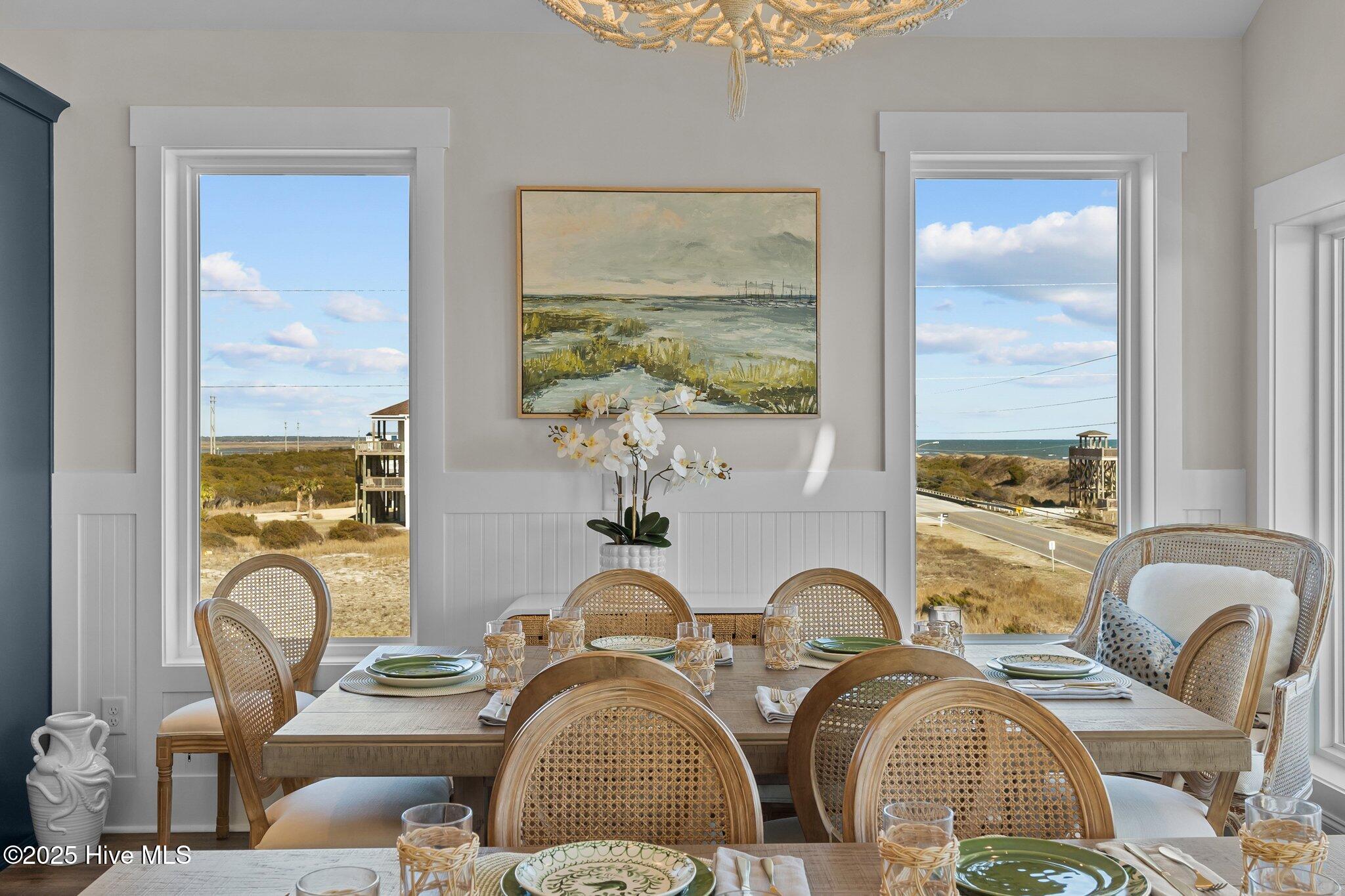 1443 New River Inlet Road