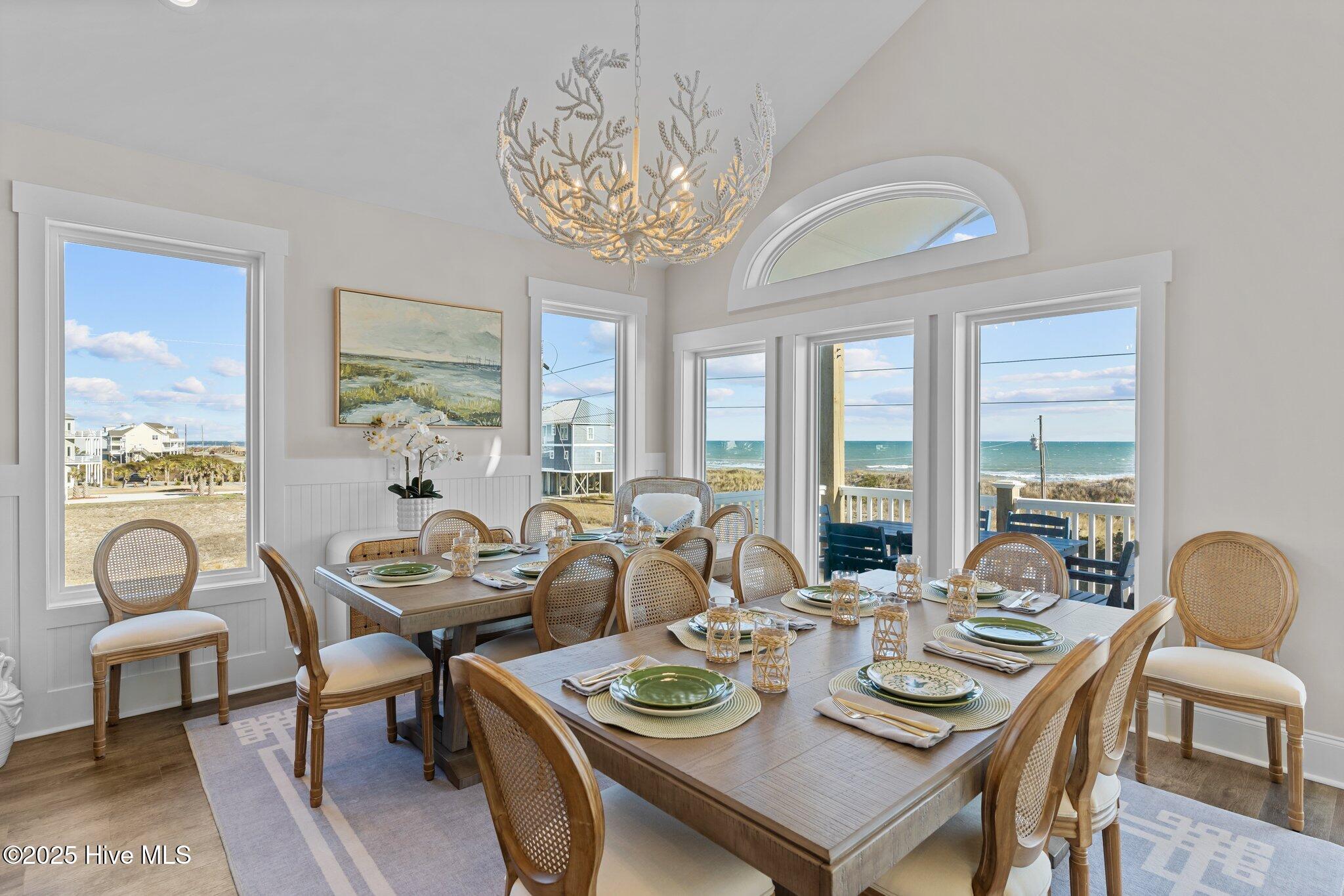 1443 New River Inlet Road