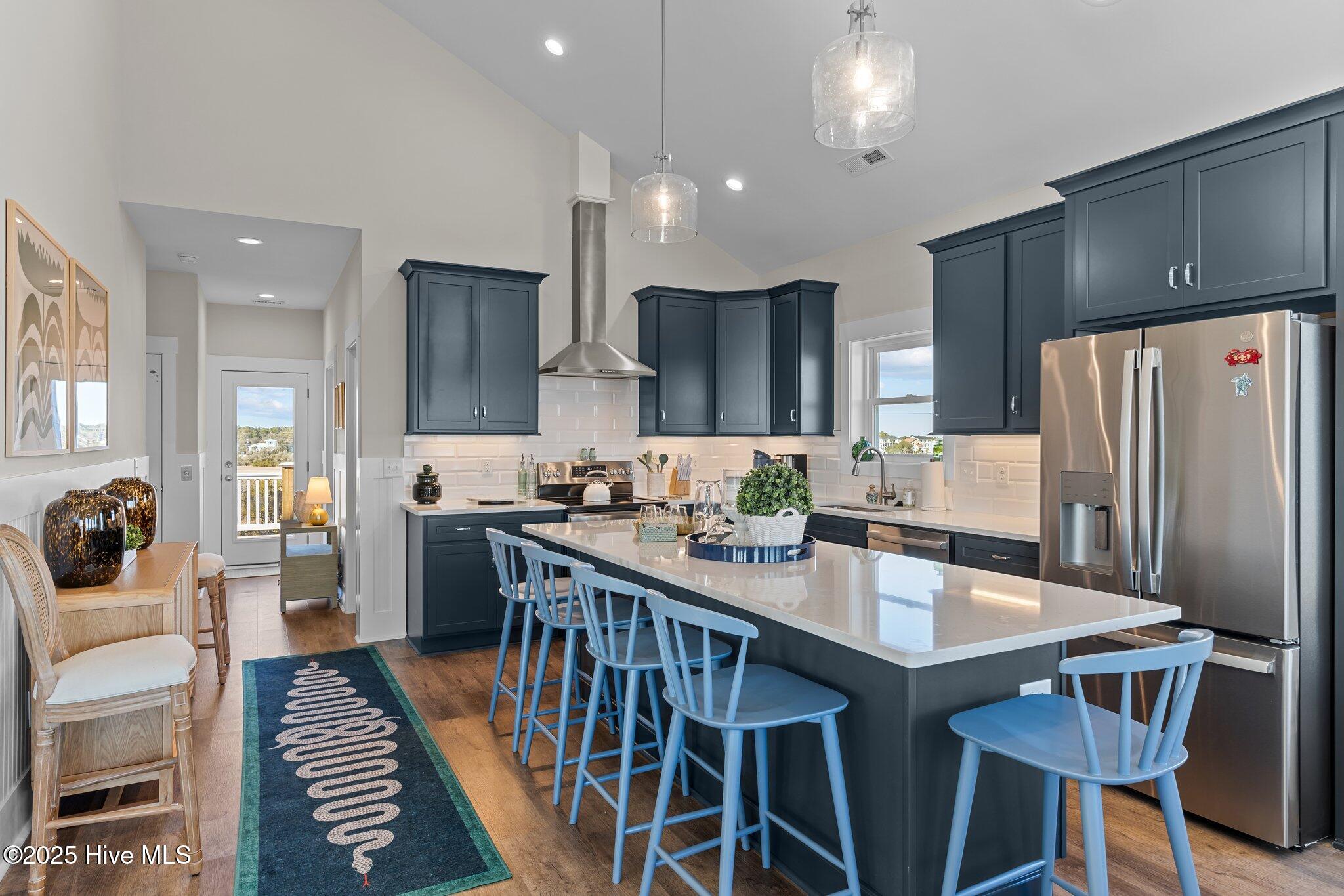 1443 New River Inlet Road