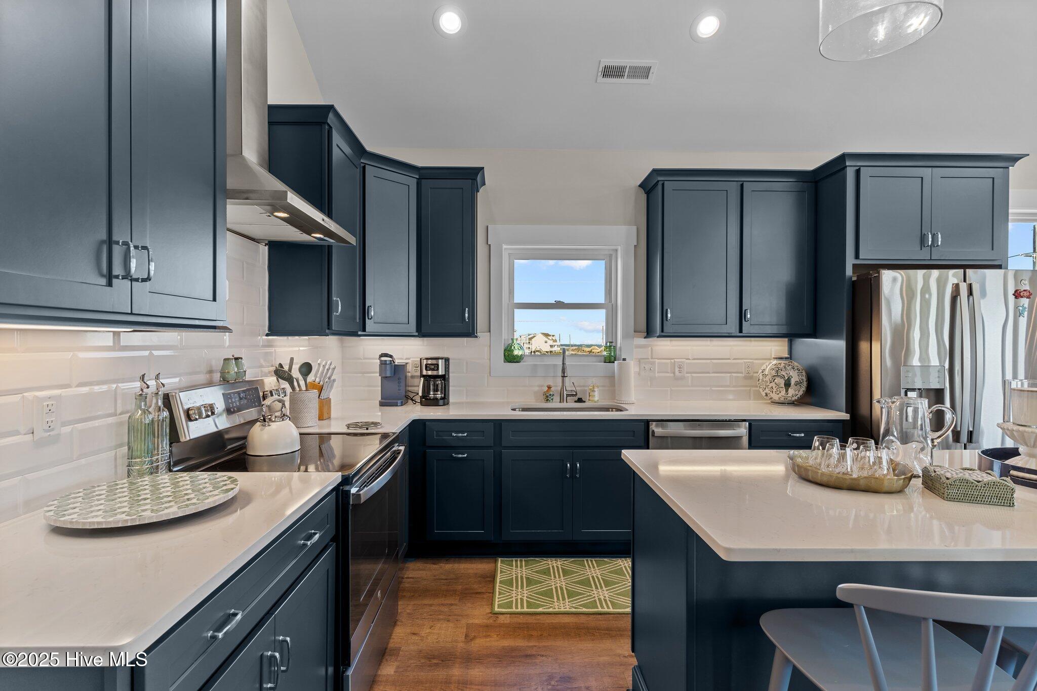 1443 New River Inlet Road