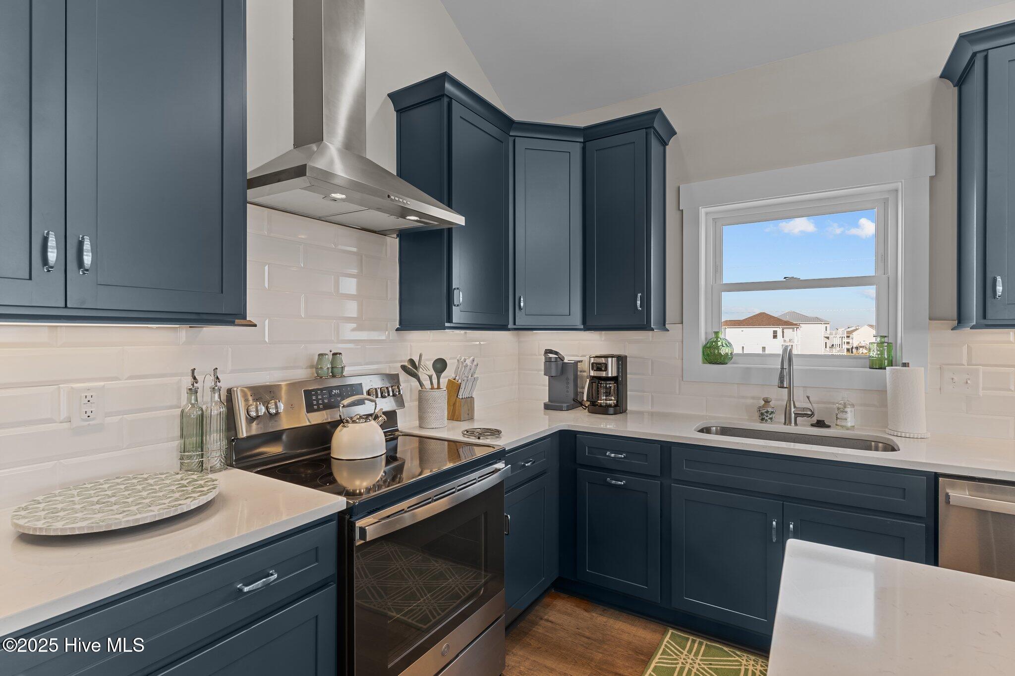 1443 New River Inlet Road