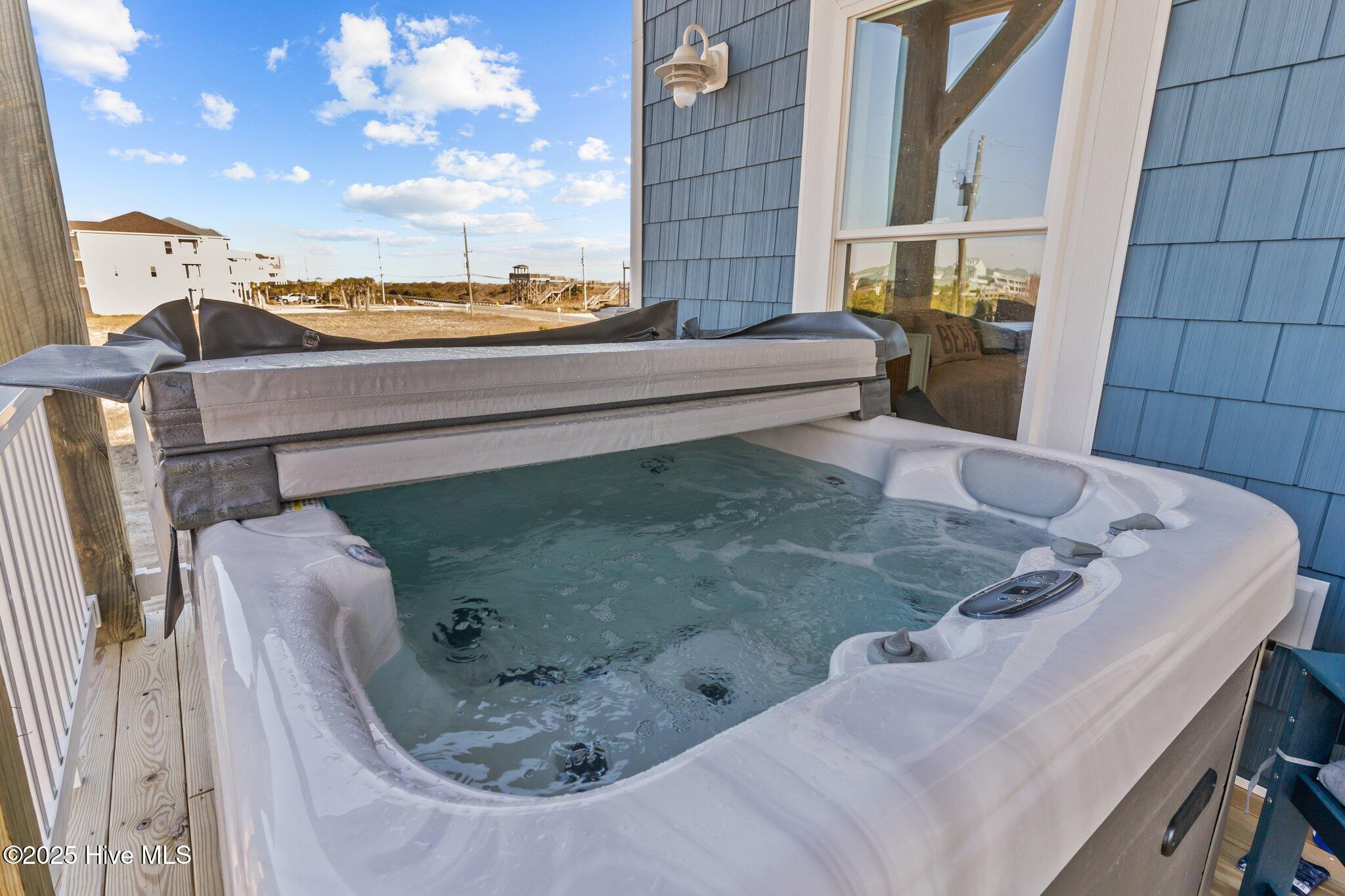 1443 New River Inlet Road