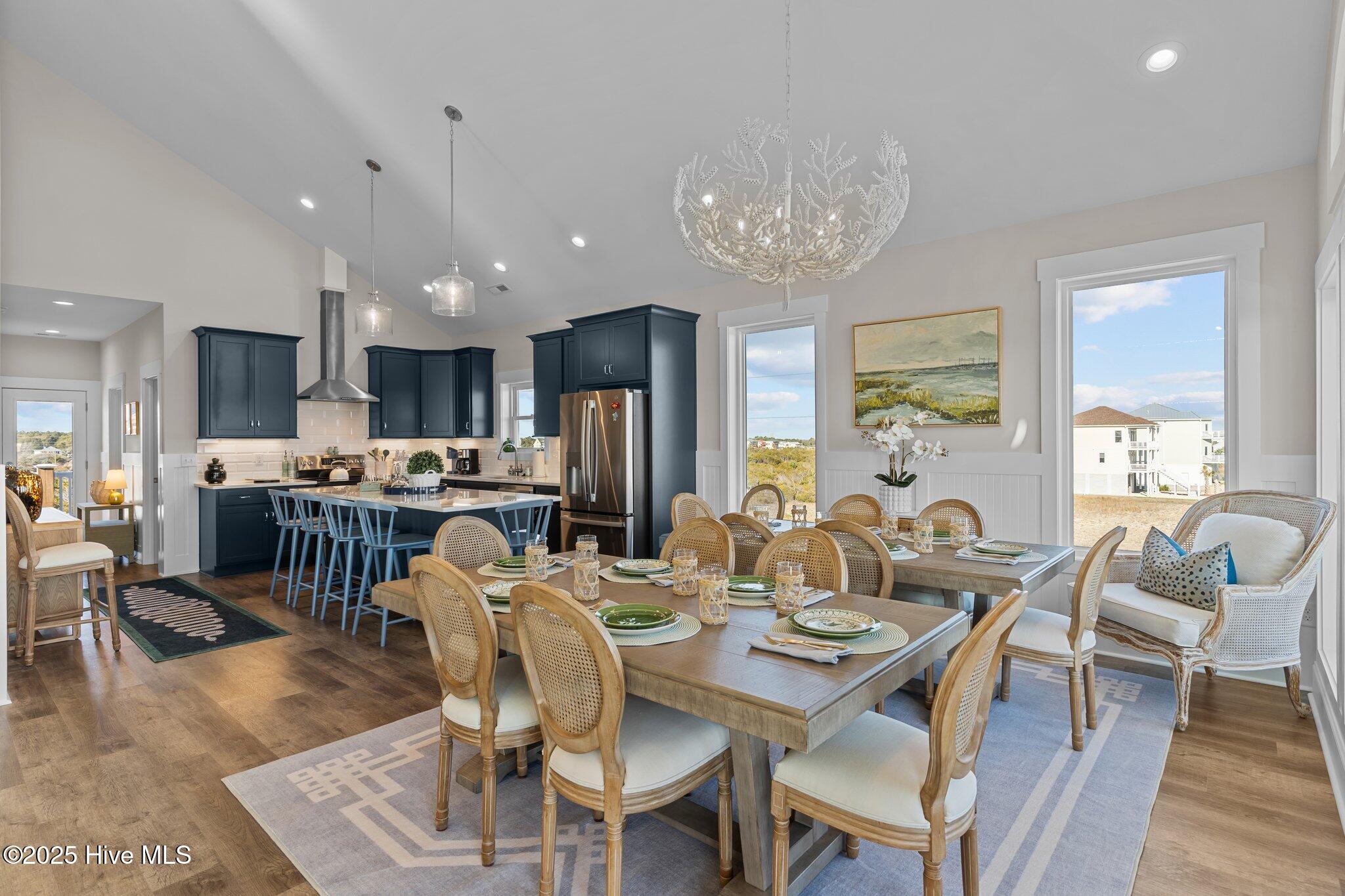 1443 New River Inlet Road