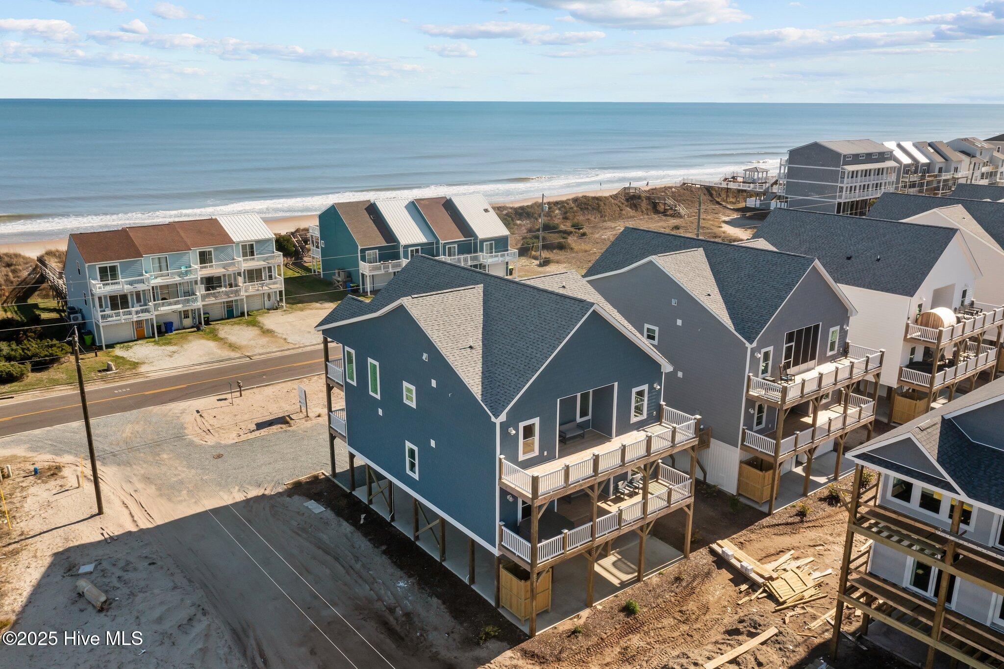 1443 New River Inlet Road