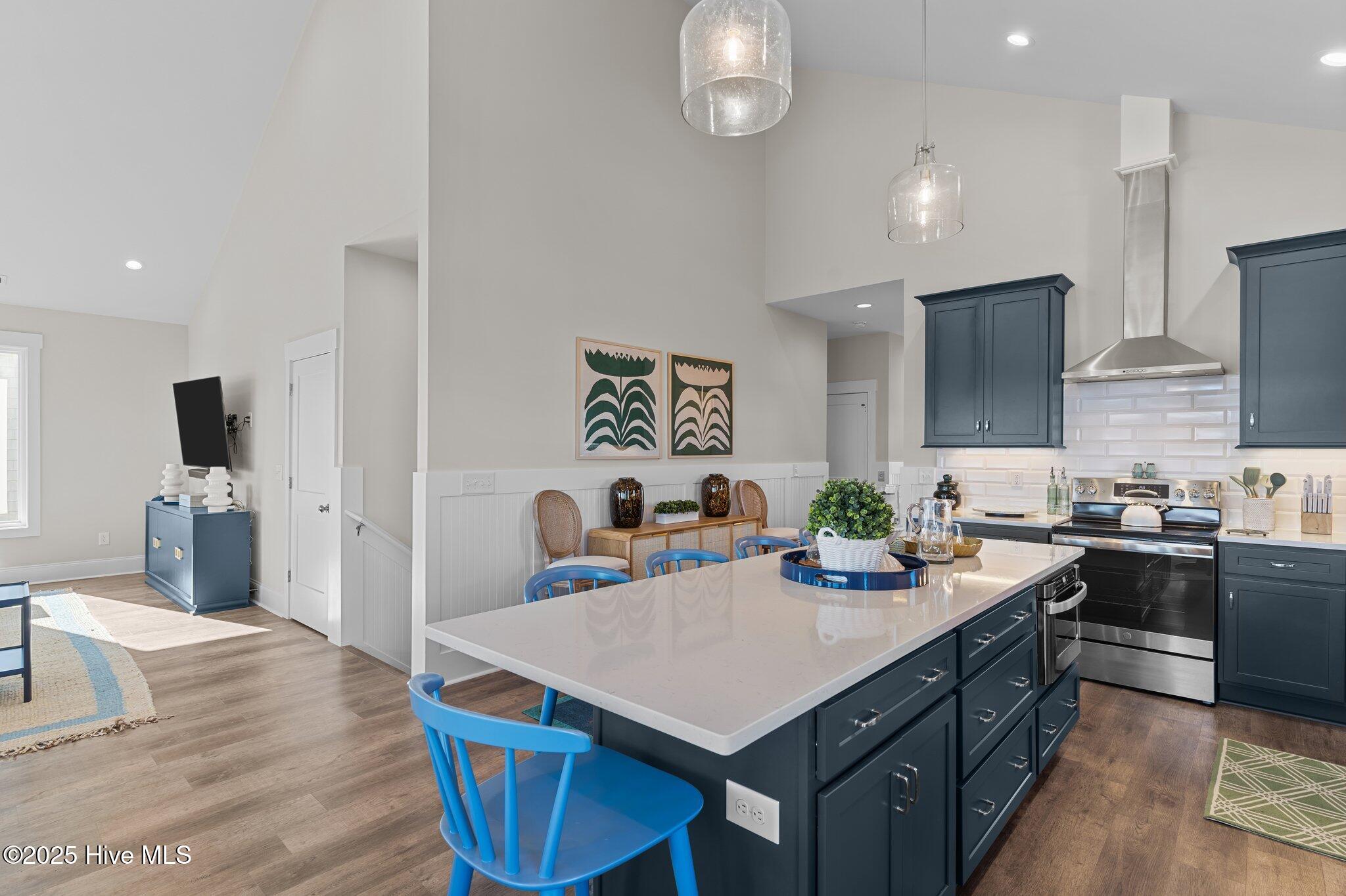 1443 New River Inlet Road