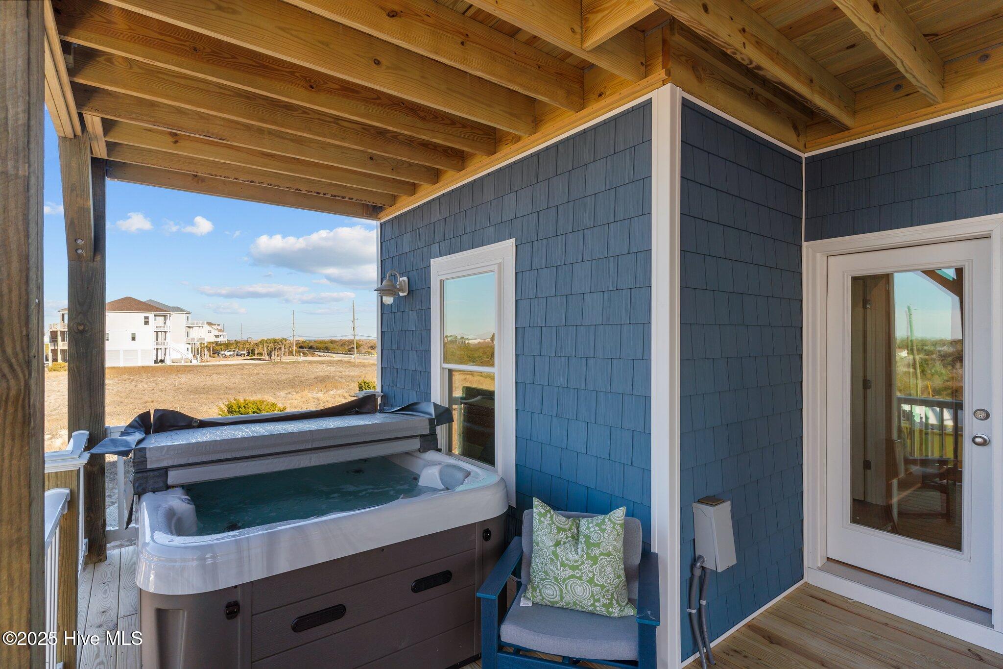 1443 New River Inlet Road