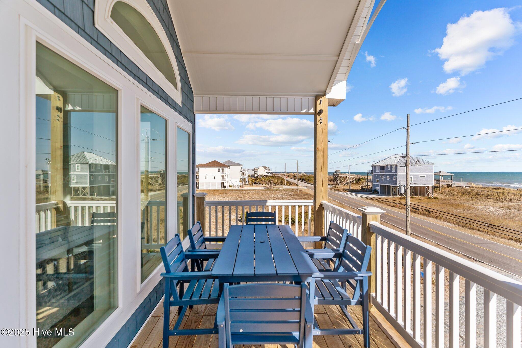 1443 New River Inlet Road
