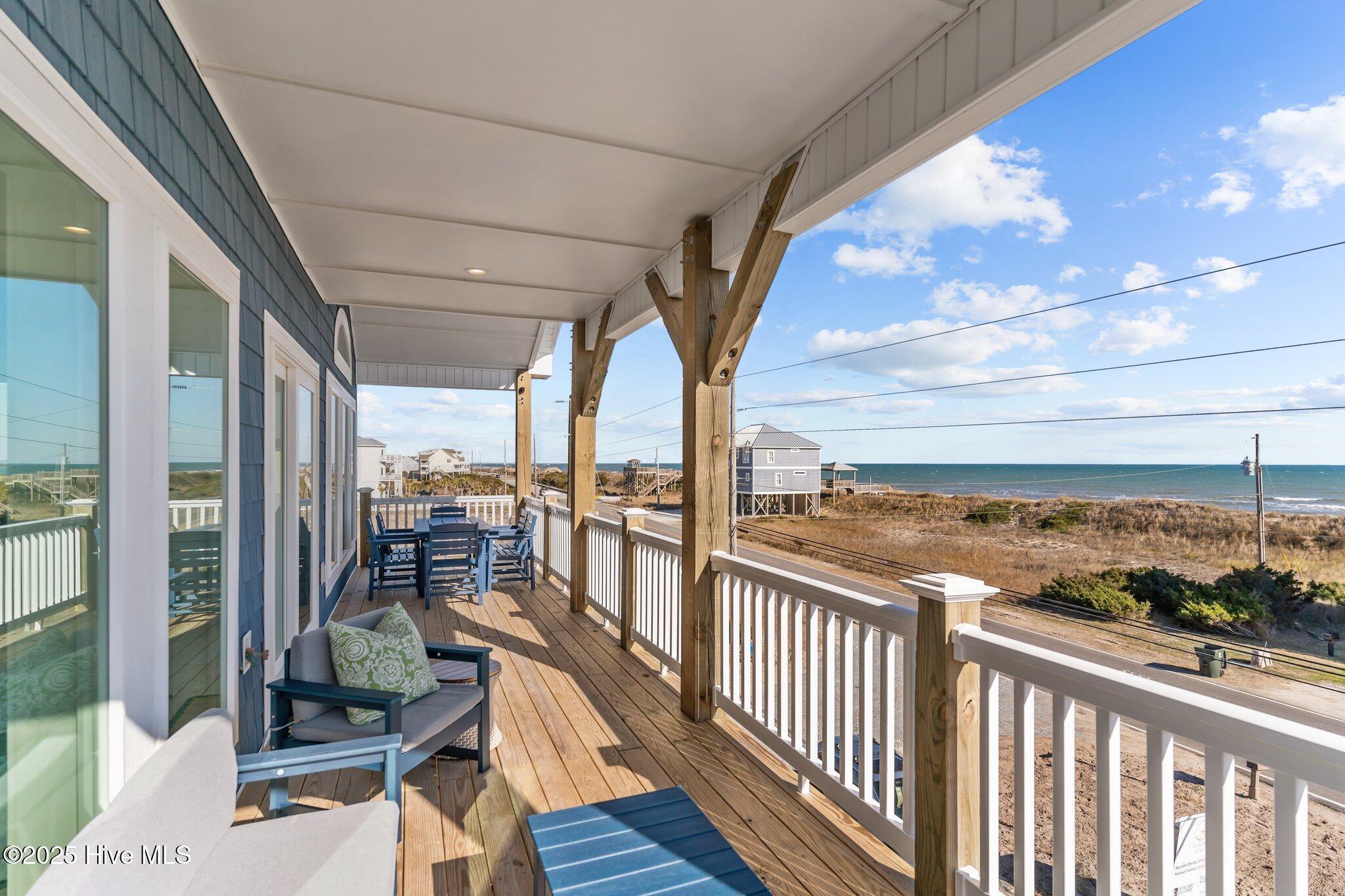 1443 New River Inlet Road