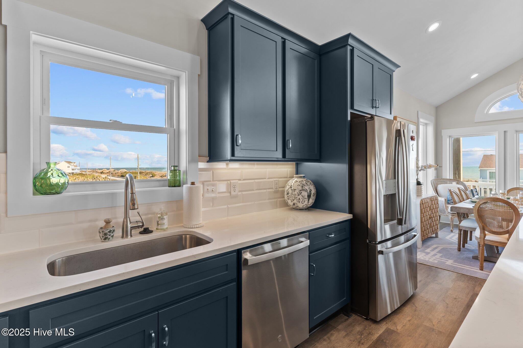 1443 New River Inlet Road