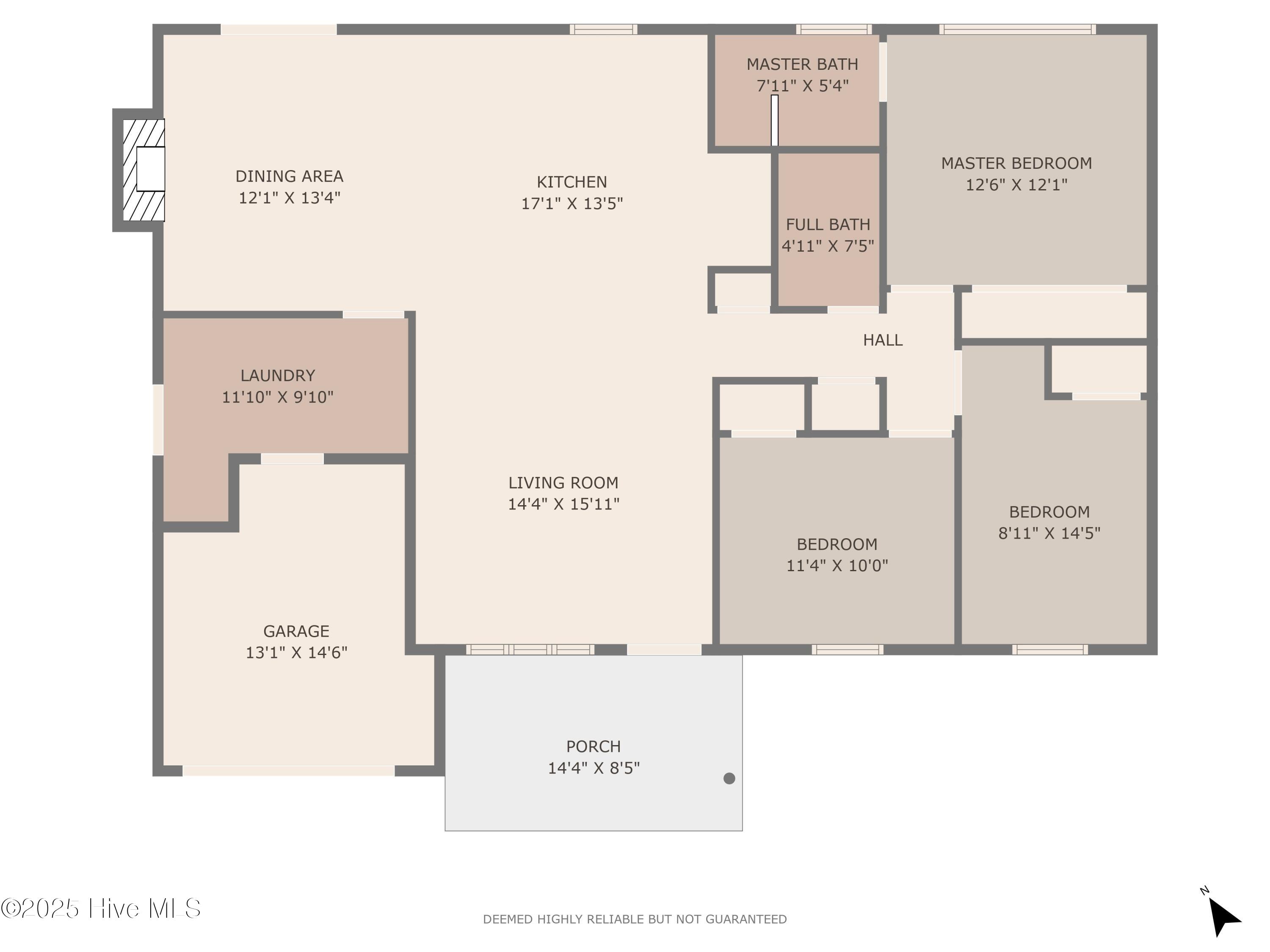 308 Walnut Creek Court