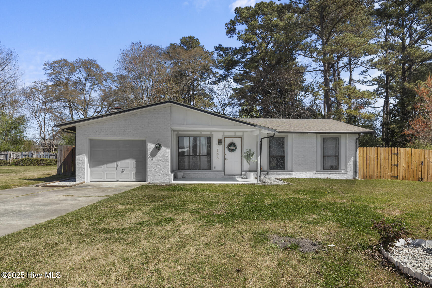 308 Walnut Creek Court