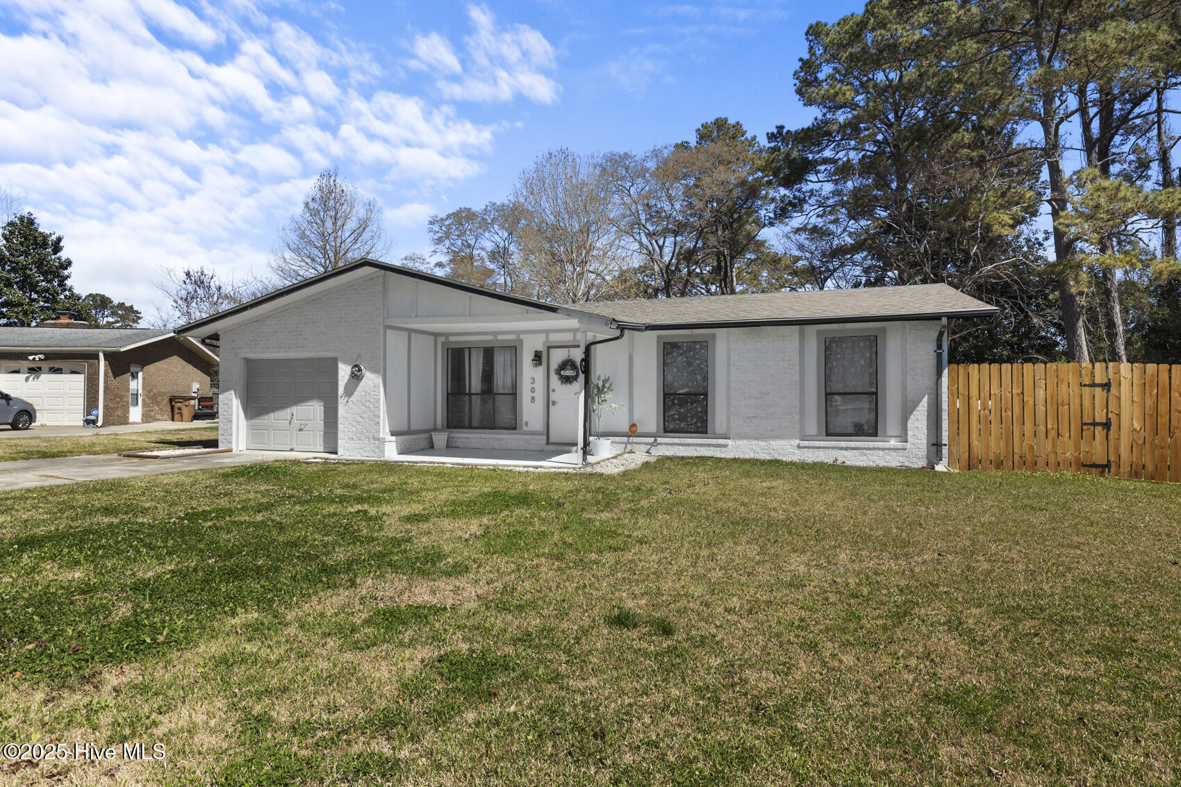 308 Walnut Creek Court