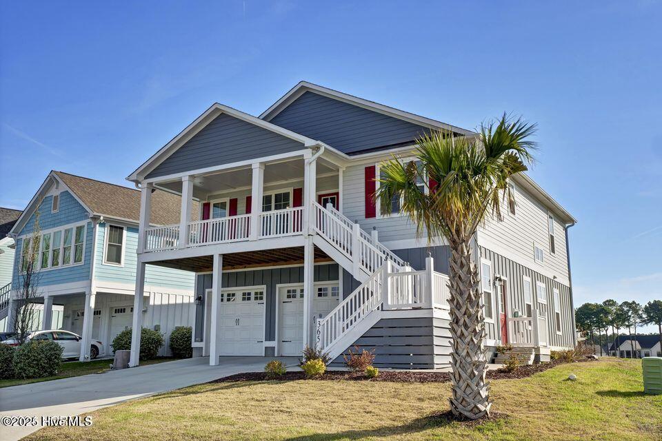 365 Summerhouse Drive