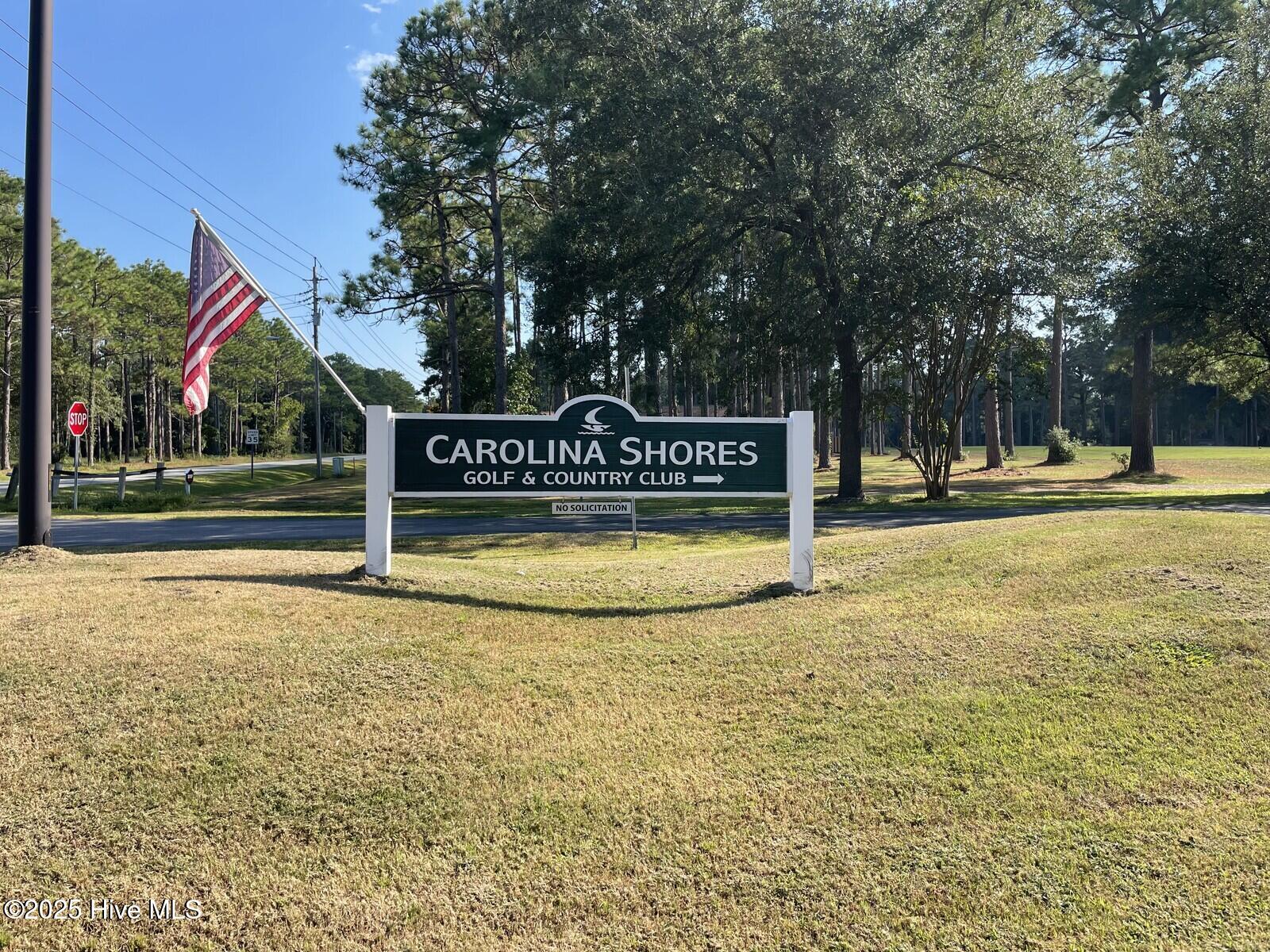 51 Carolina Shores Parkway