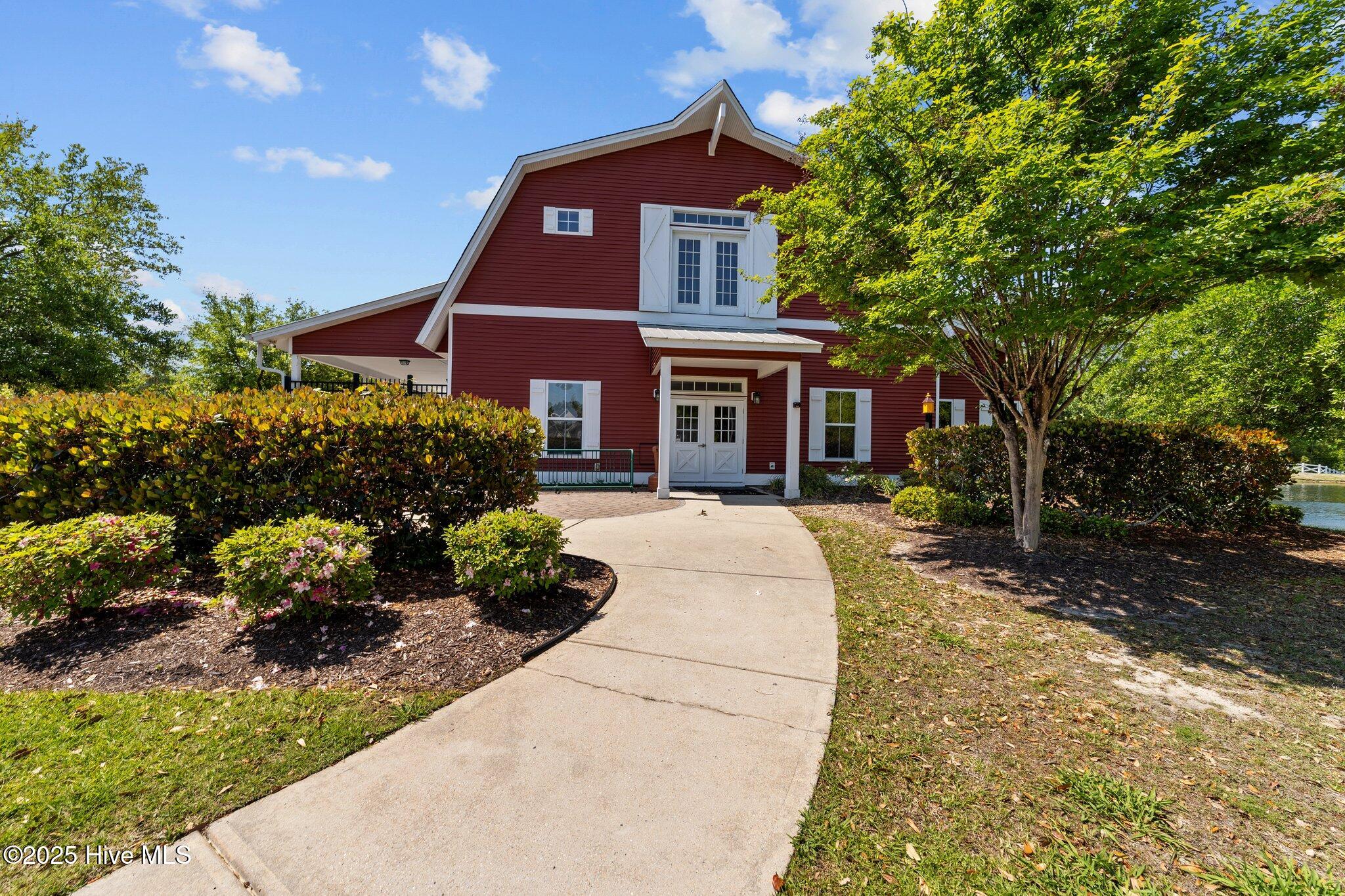 109 Cobblers Circle