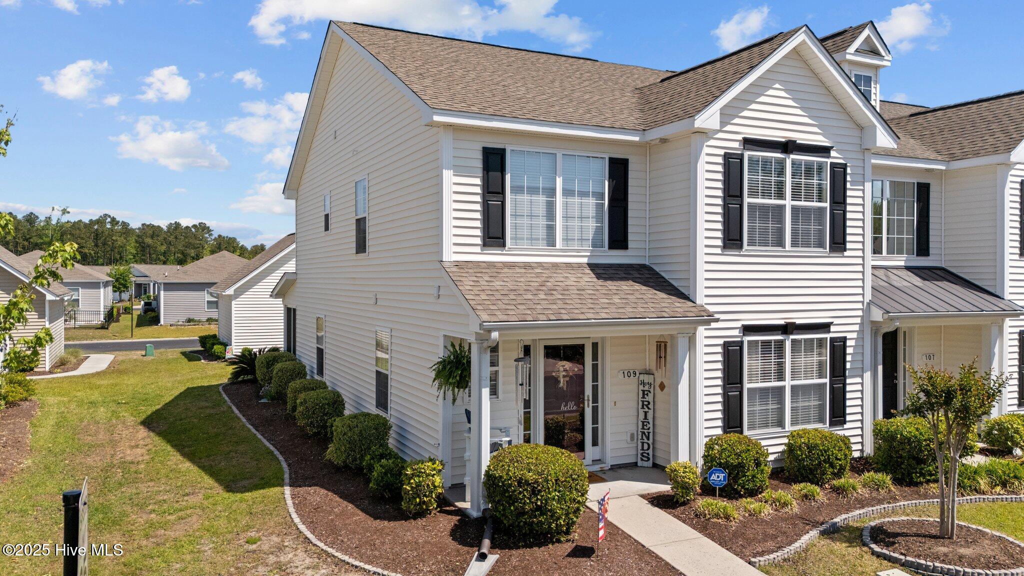109 Cobblers Circle
