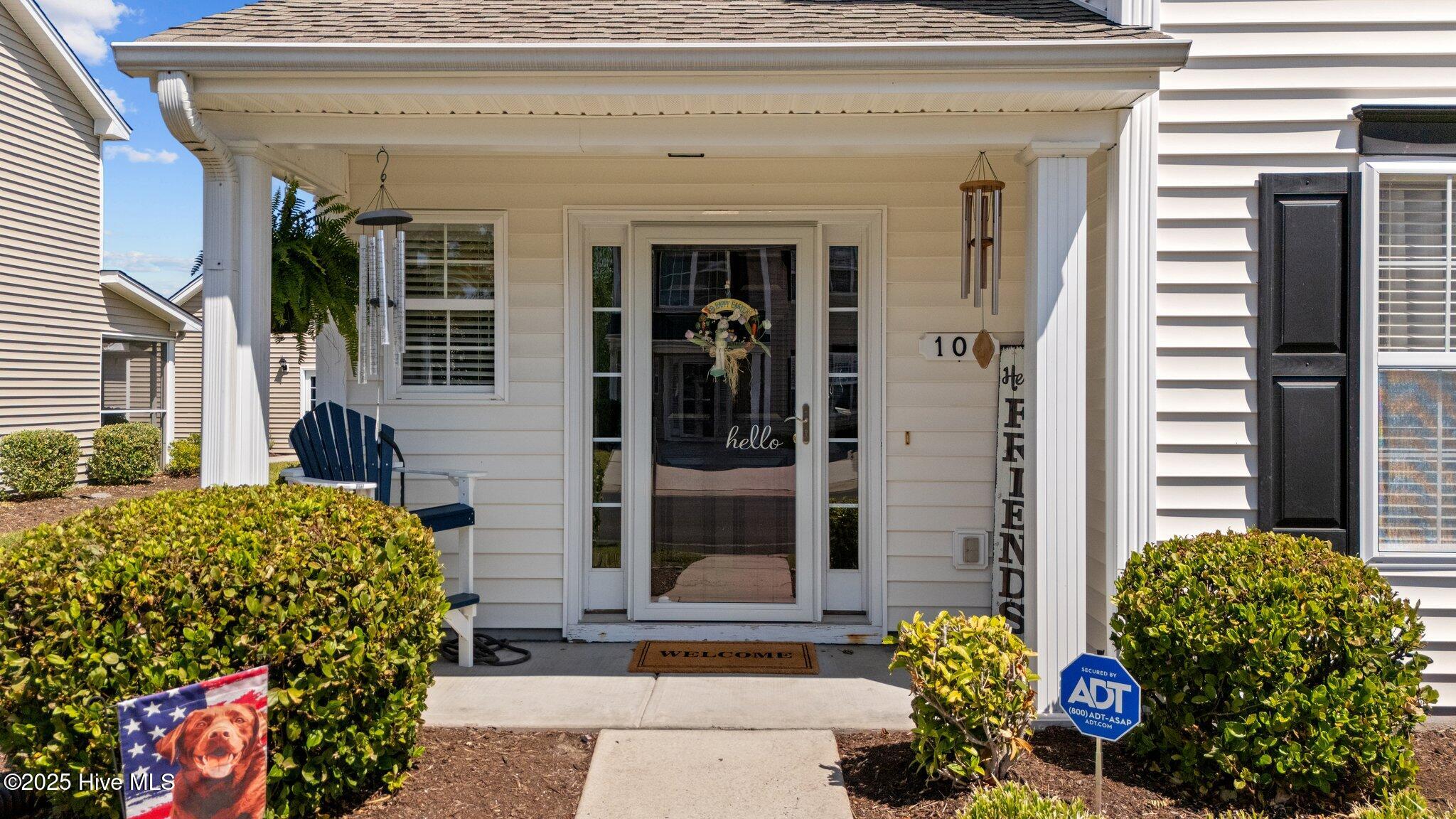 109 Cobblers Circle