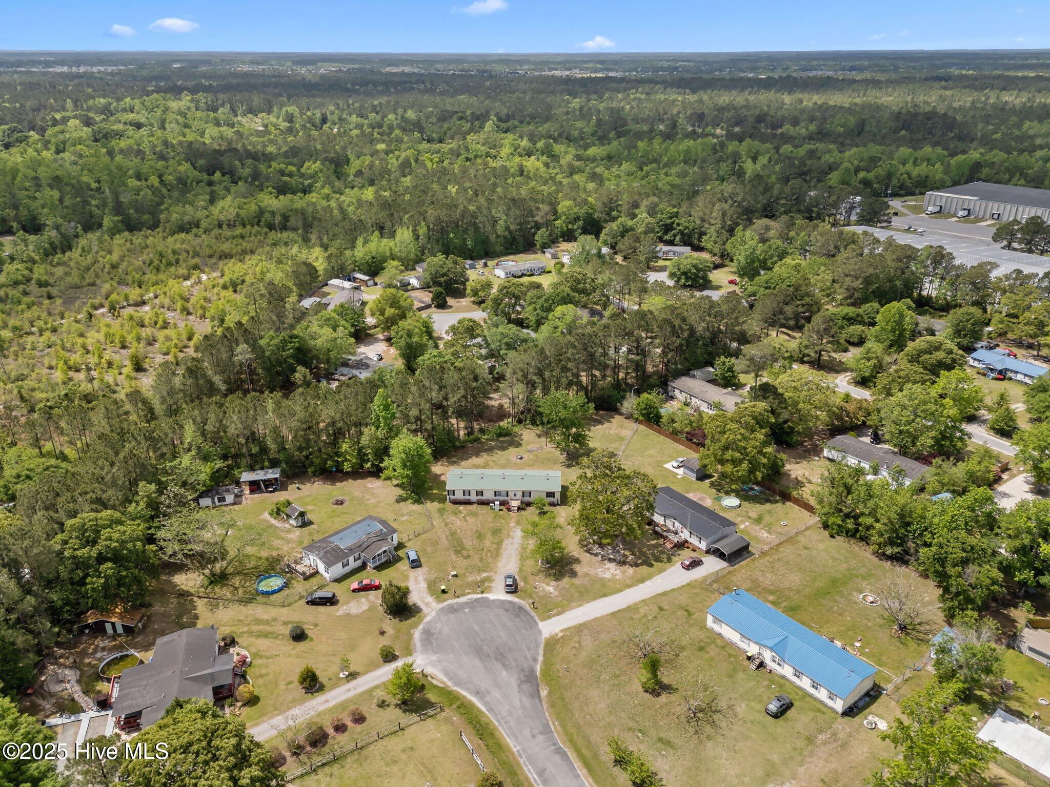 2951 Lone Tree Court