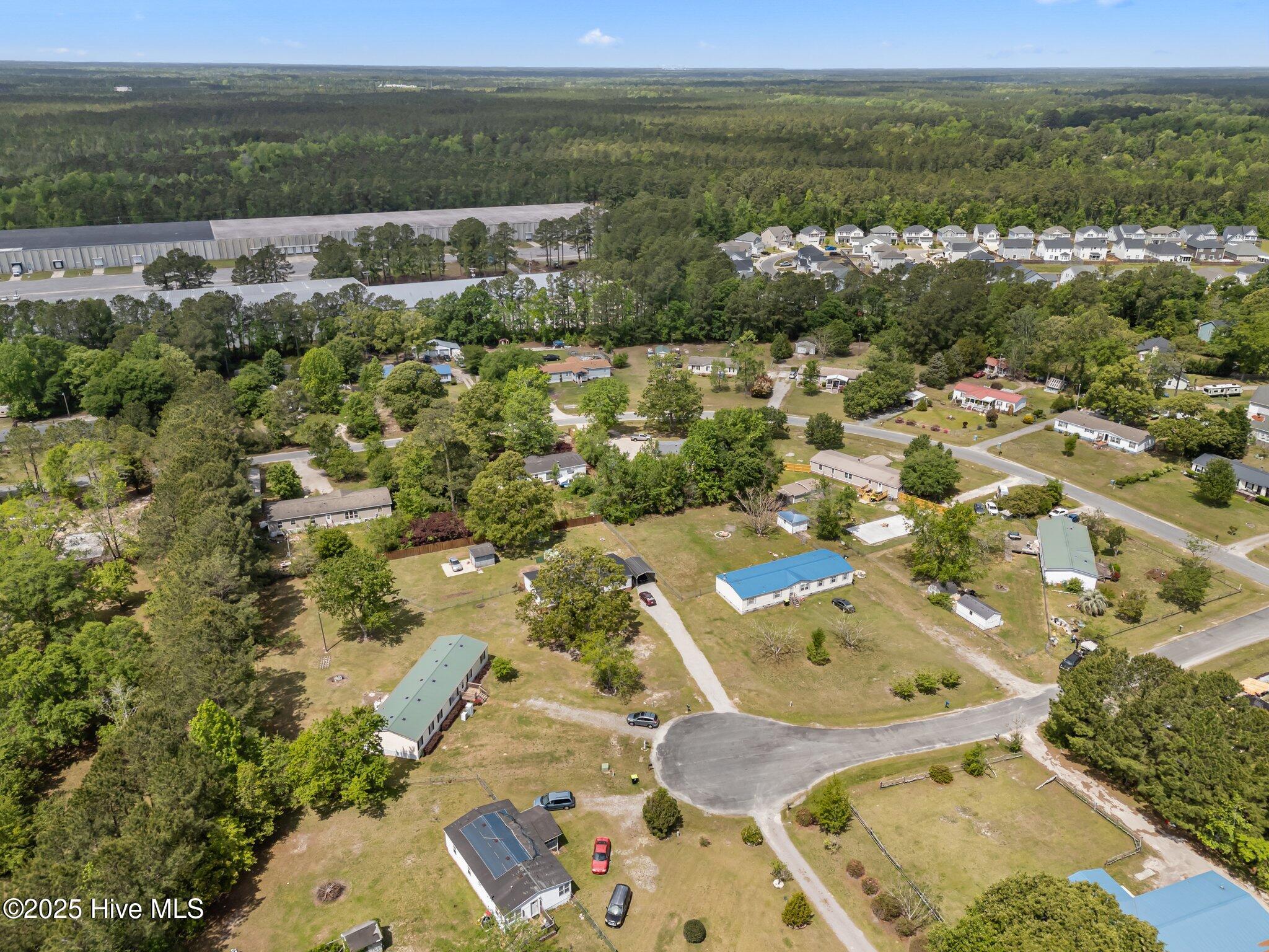 2951 Lone Tree Court