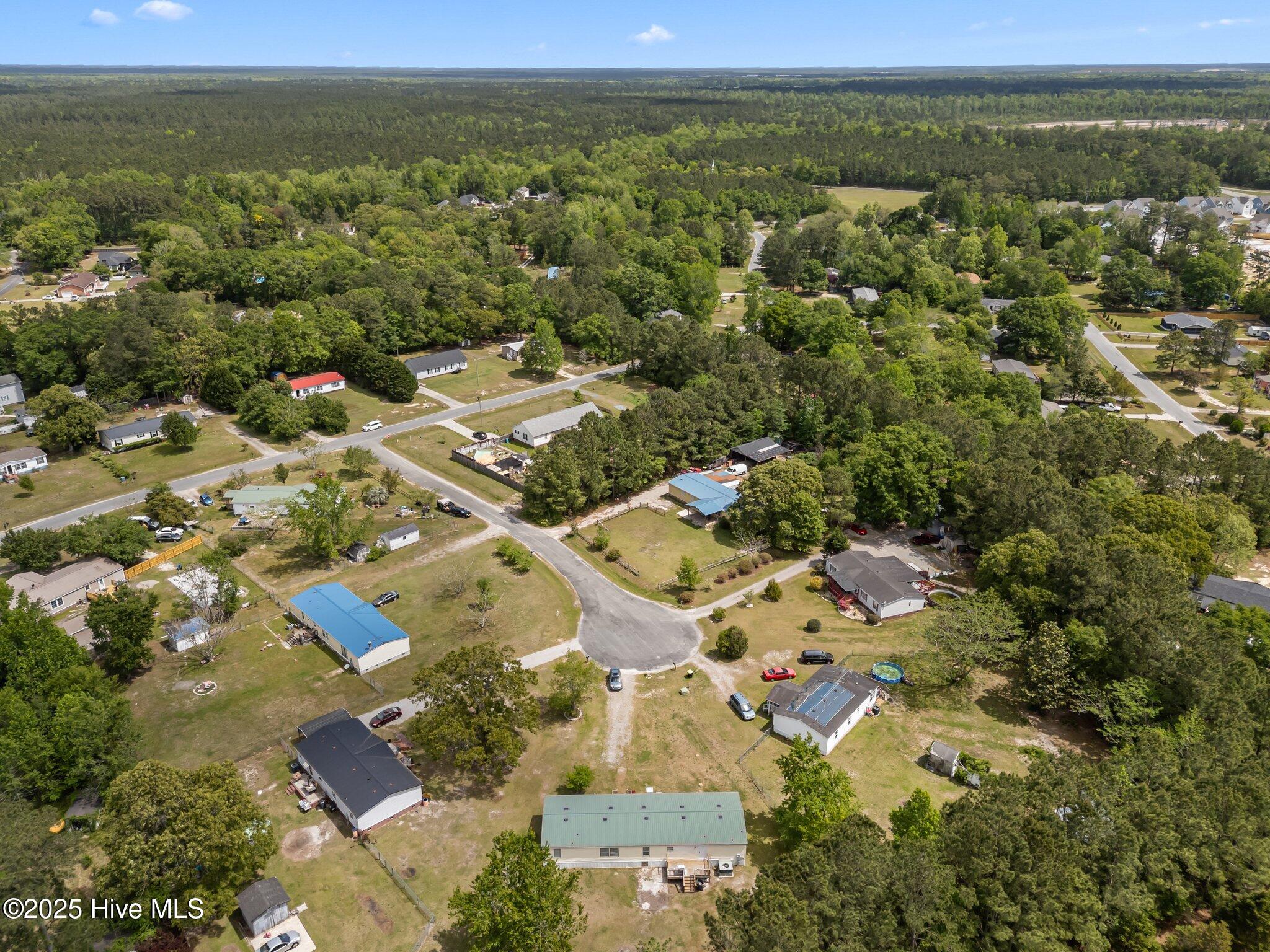 2951 Lone Tree Court