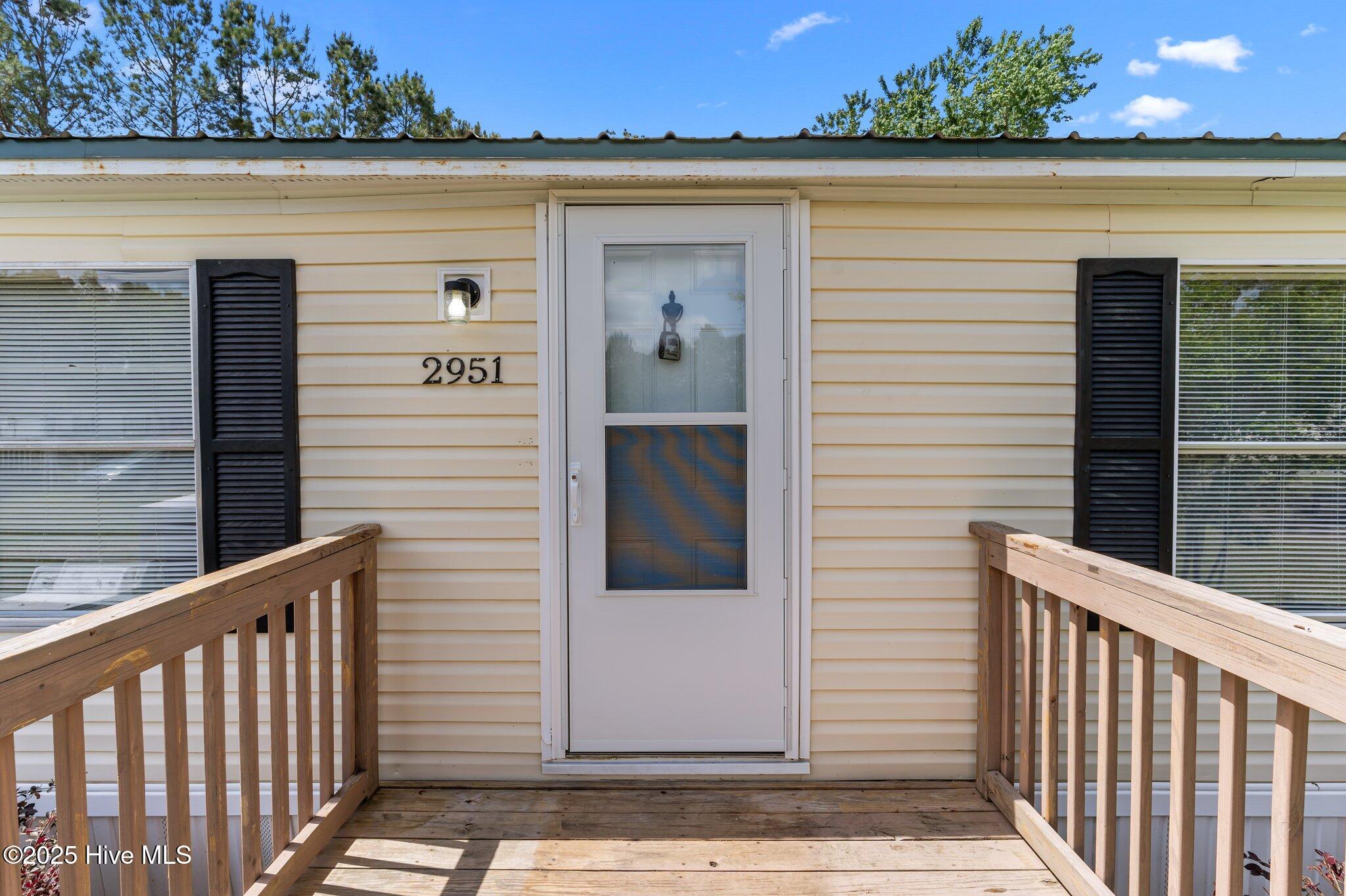 2951 Lone Tree Court