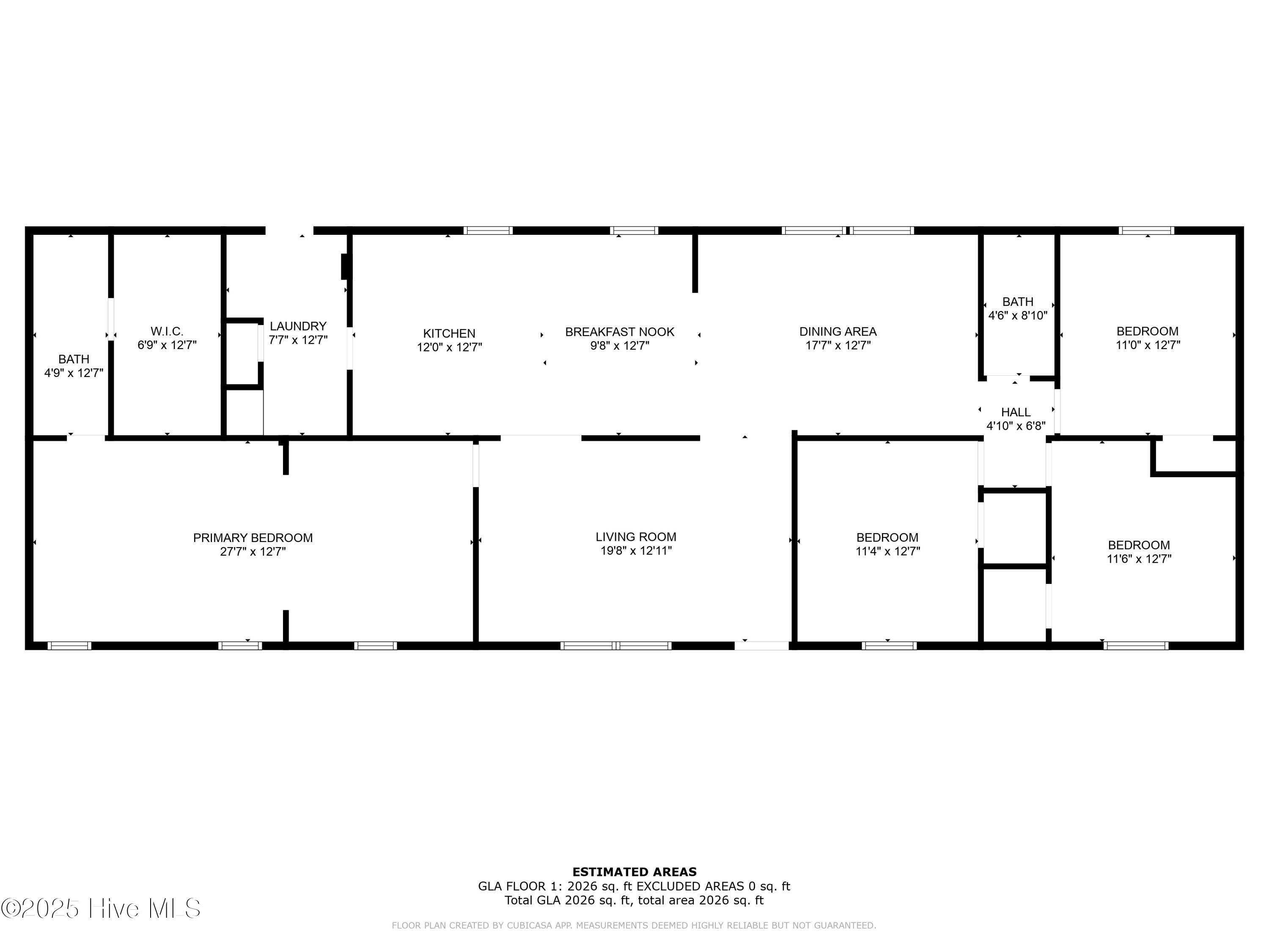 2951 Lone Tree Court