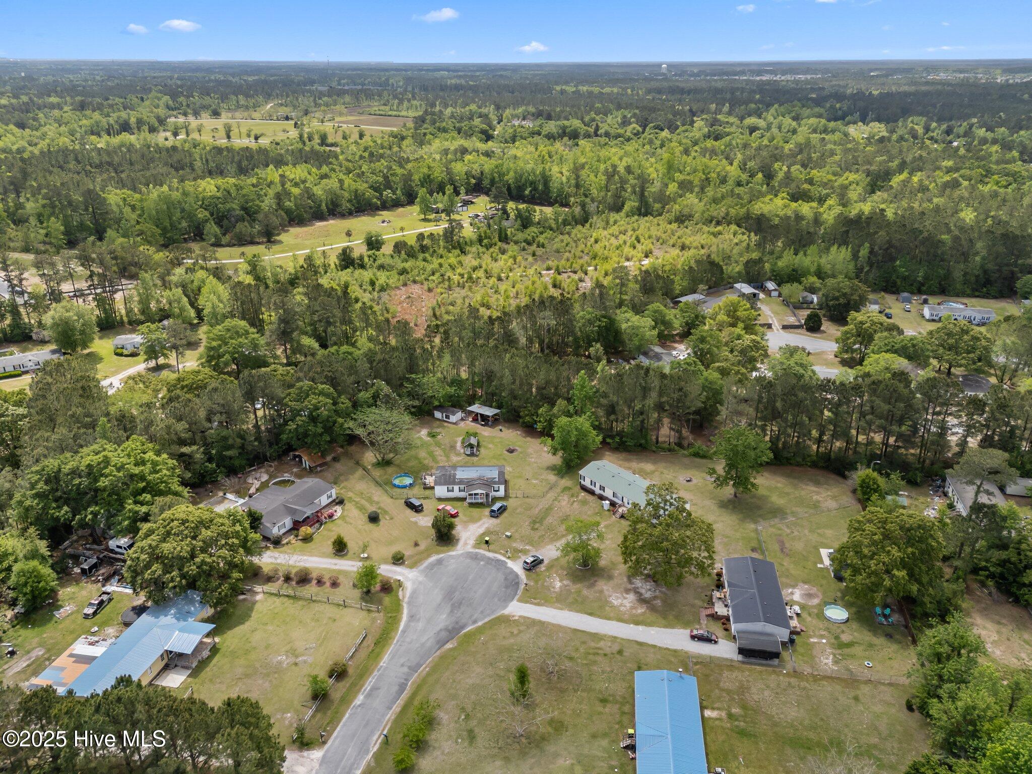 2951 Lone Tree Court