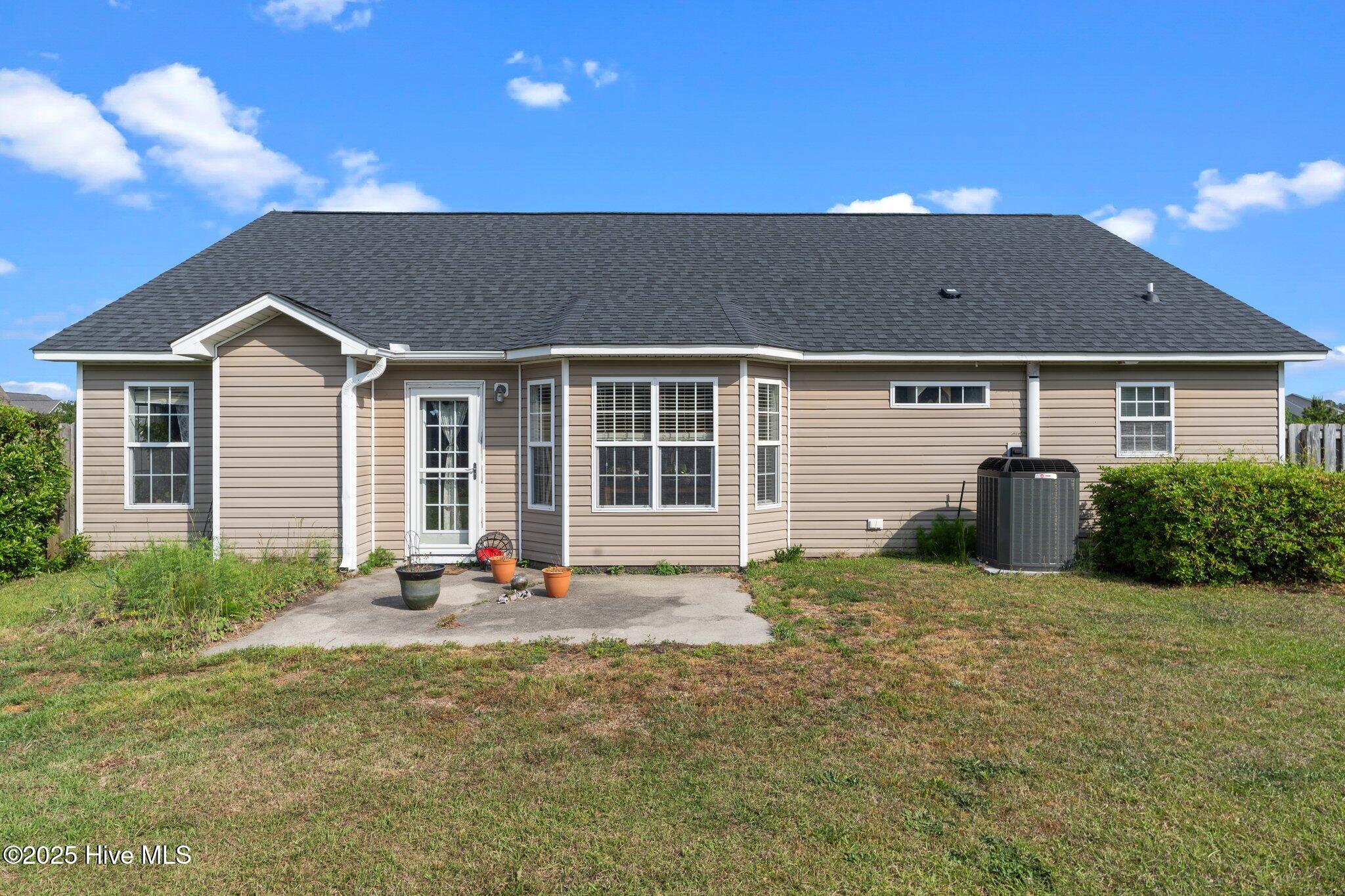 7306 Charred Pine Drive