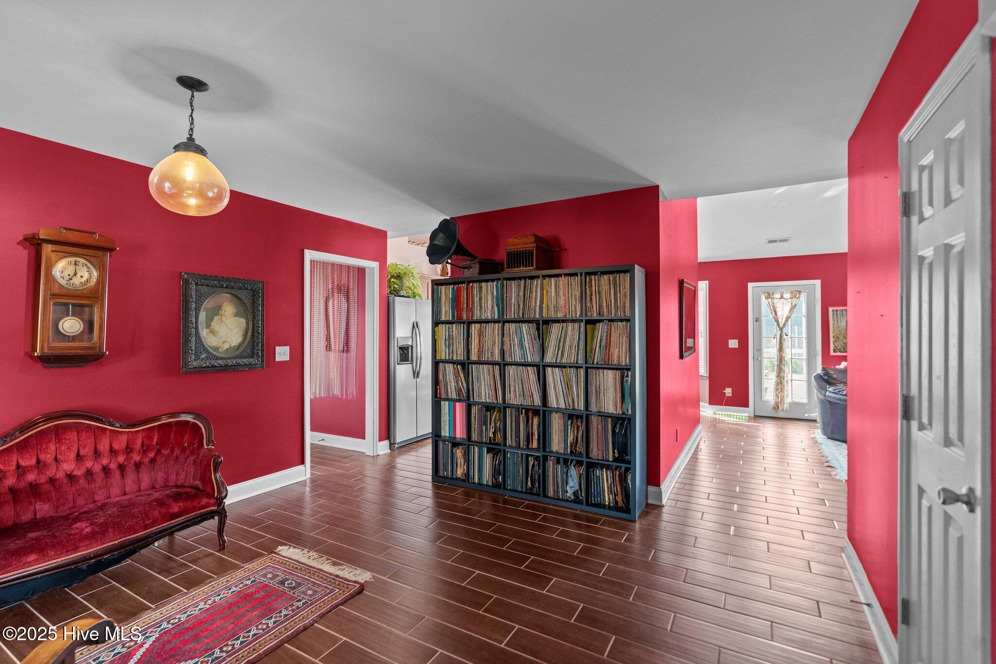 7306 Charred Pine Drive