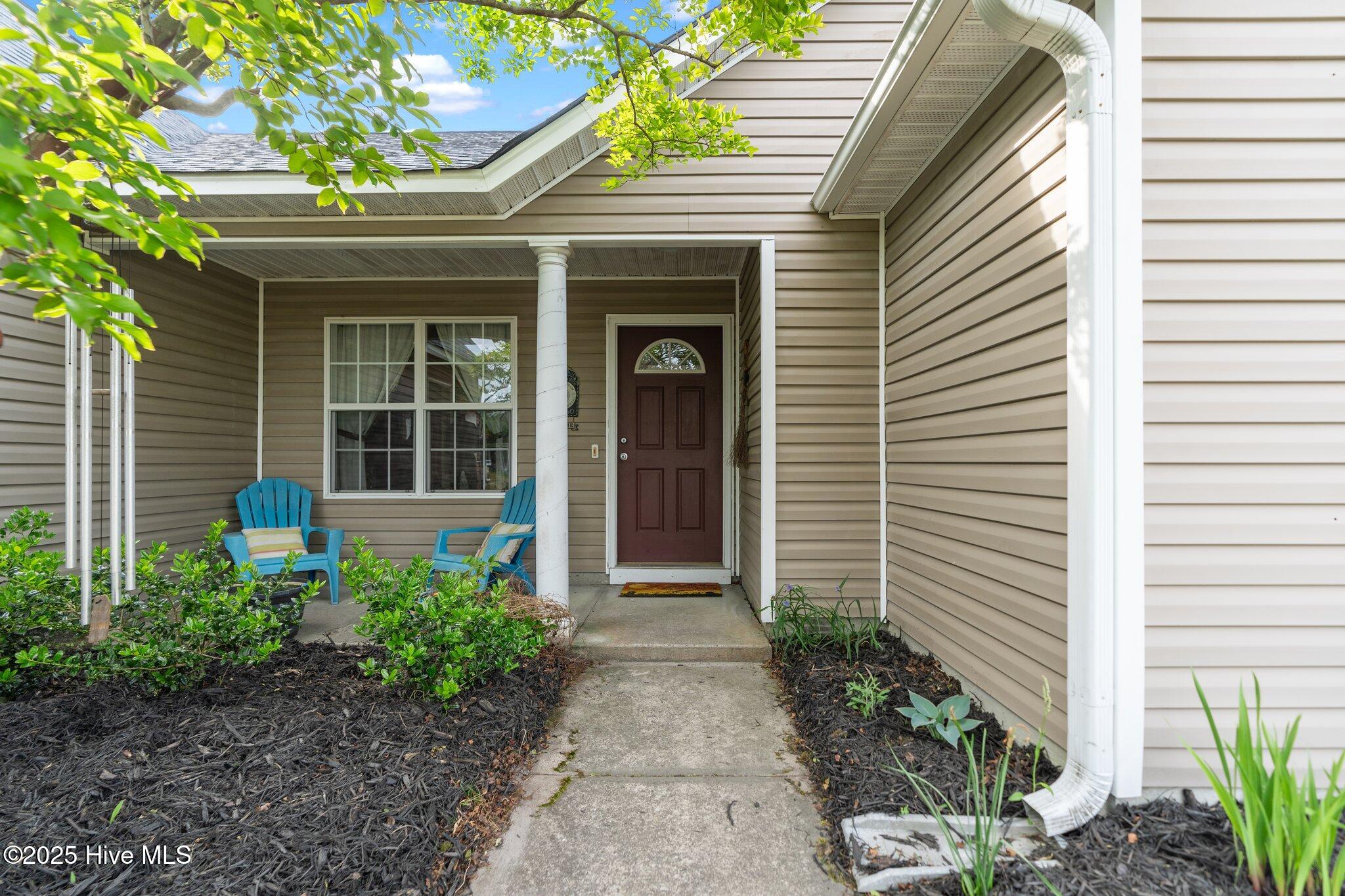 7306 Charred Pine Drive