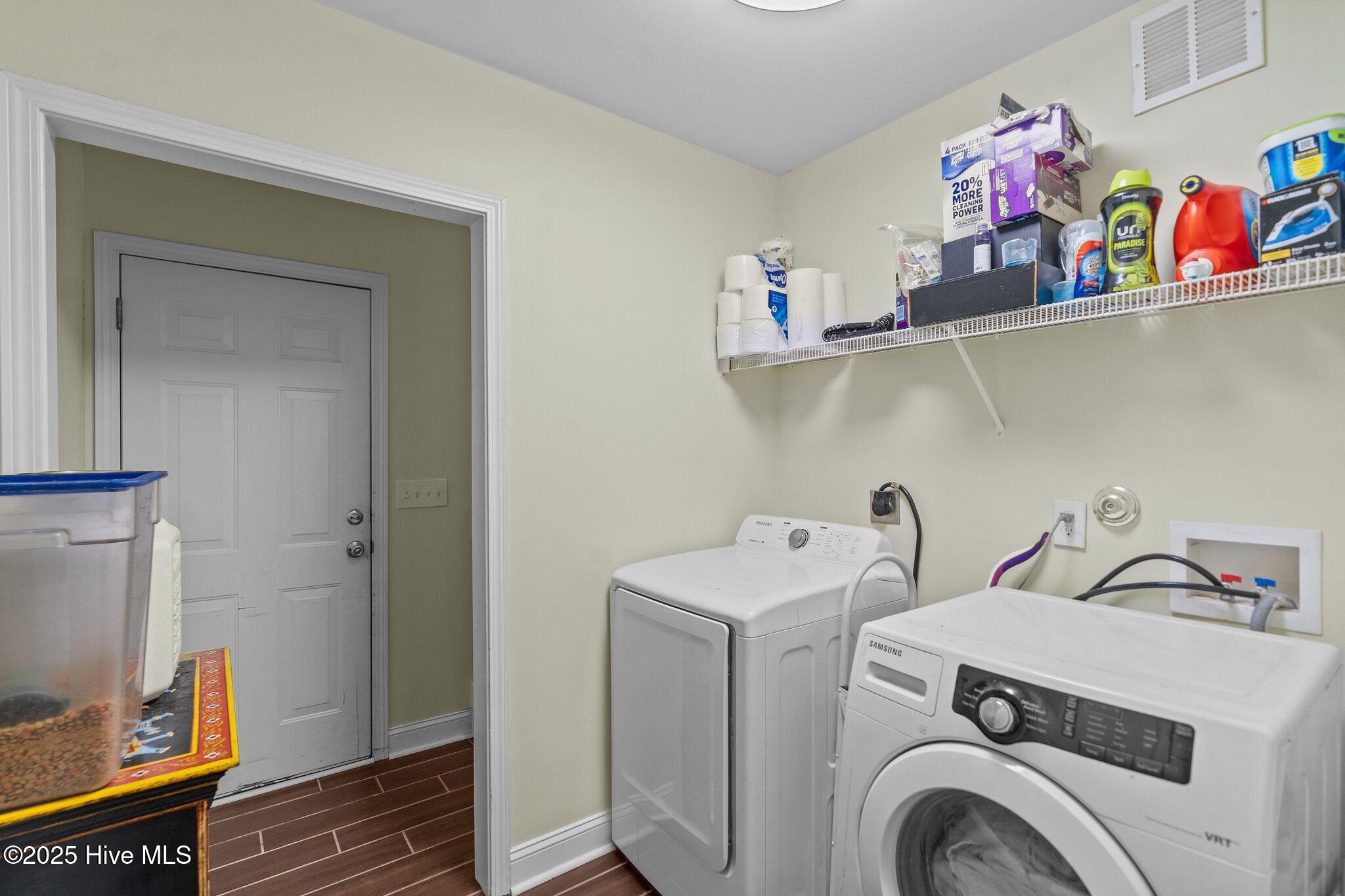 7306 Charred Pine Drive